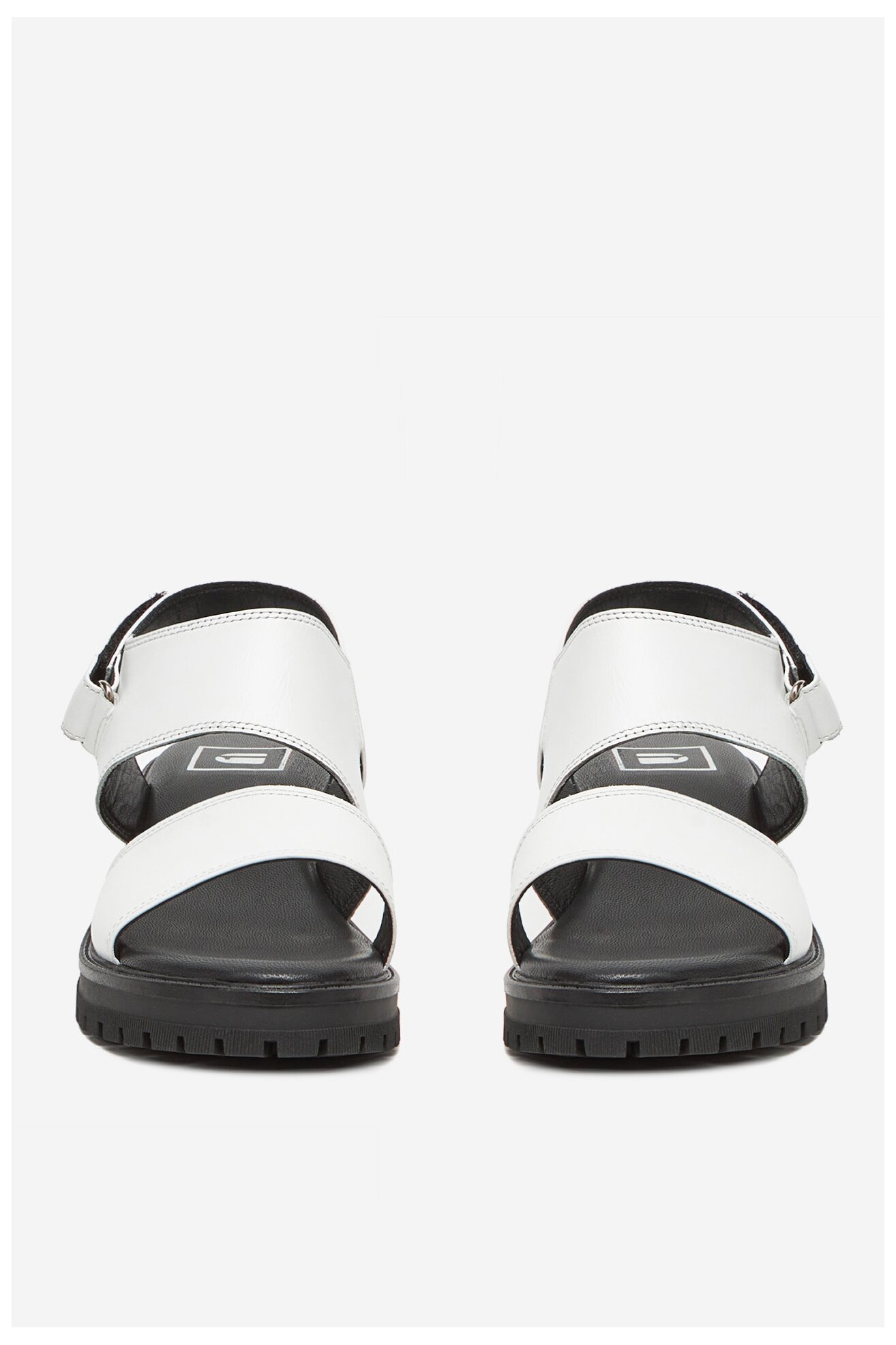 Sandały G-STAR RAW WB-TILDE-24 Biały