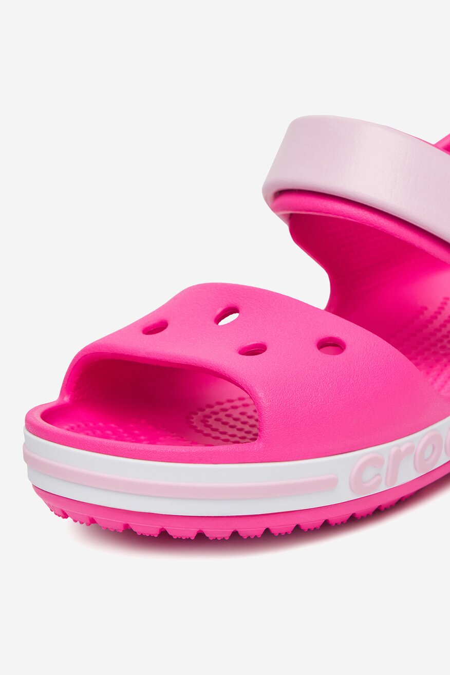 Crocs - BAYABAND SANDAL K - 5903698759128