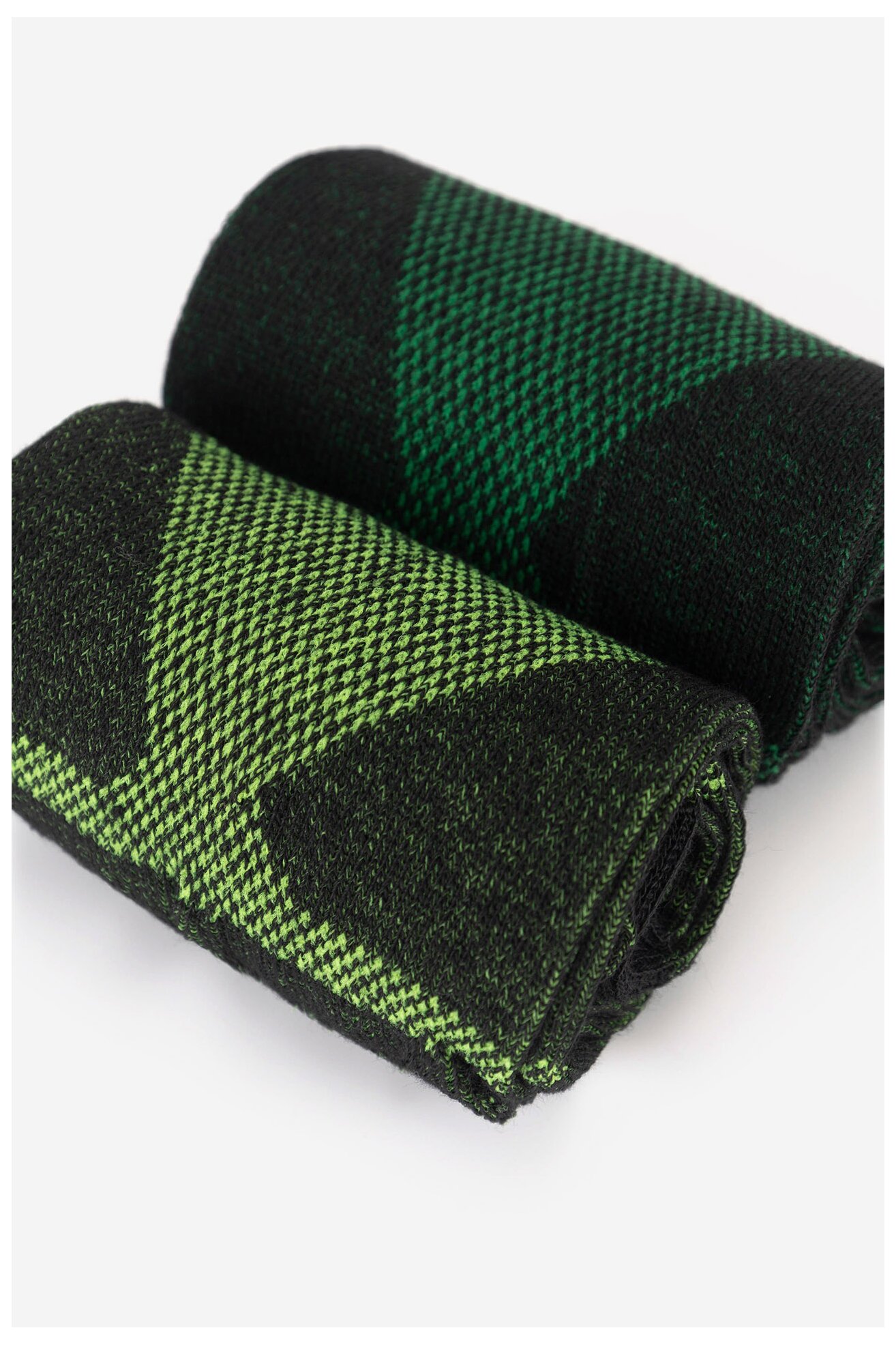 Soseste Reebok R0403-SS24 (2-PACK) NEGRU