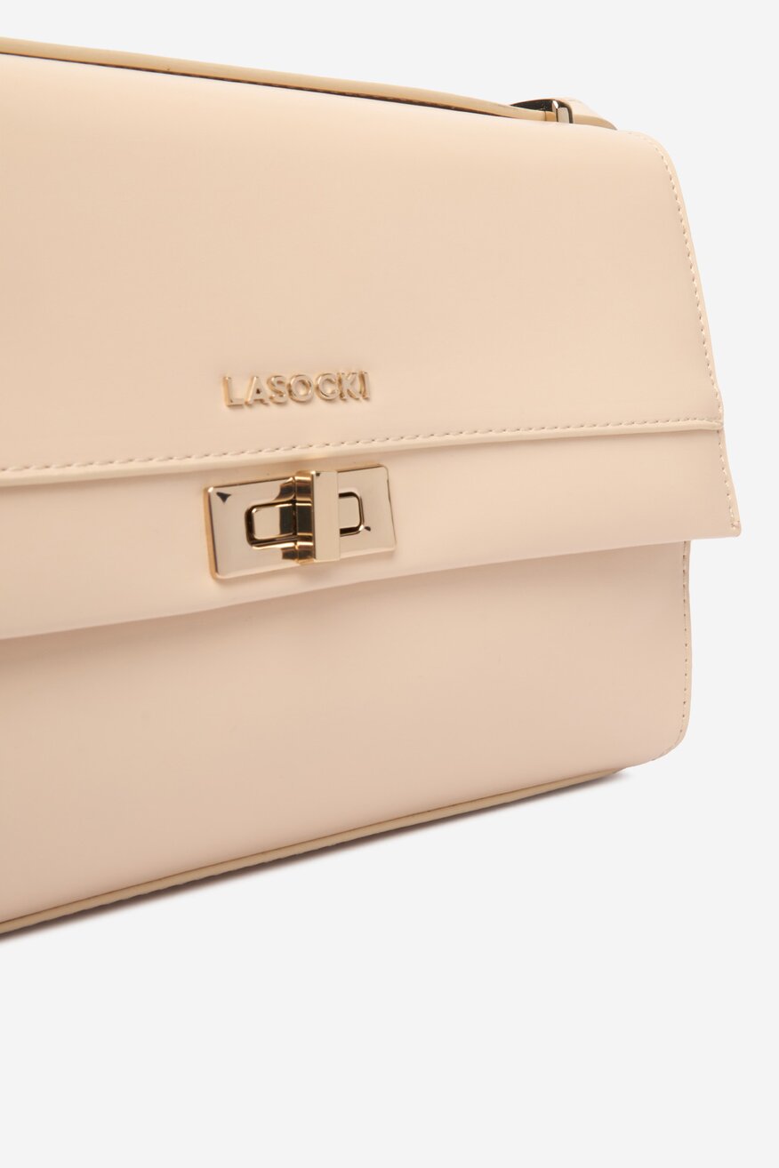 
                Lasocki - Torebka - 5906751674741