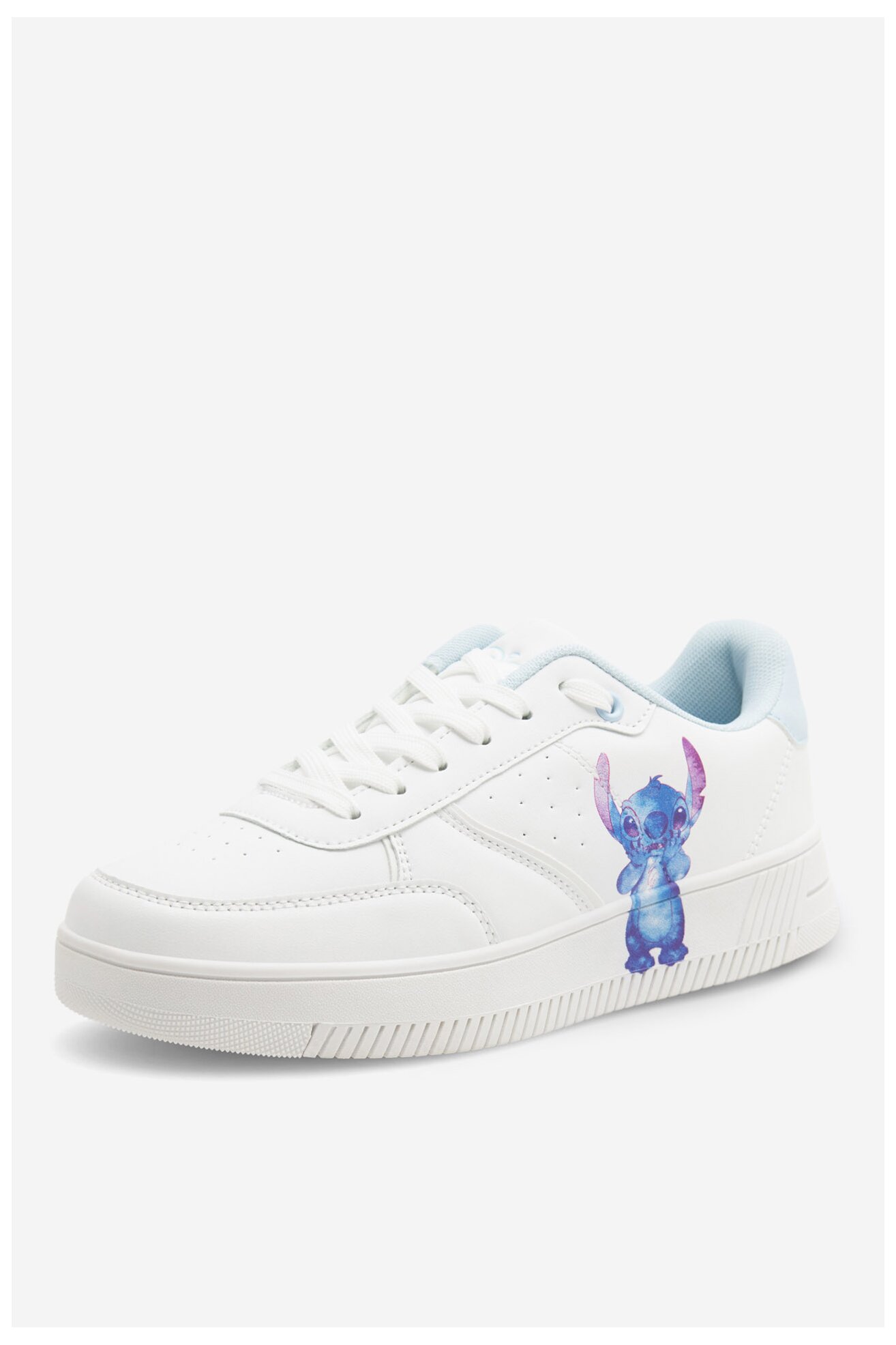 Obuwie sportowe Disney Classics SS24-233DCLS Biały