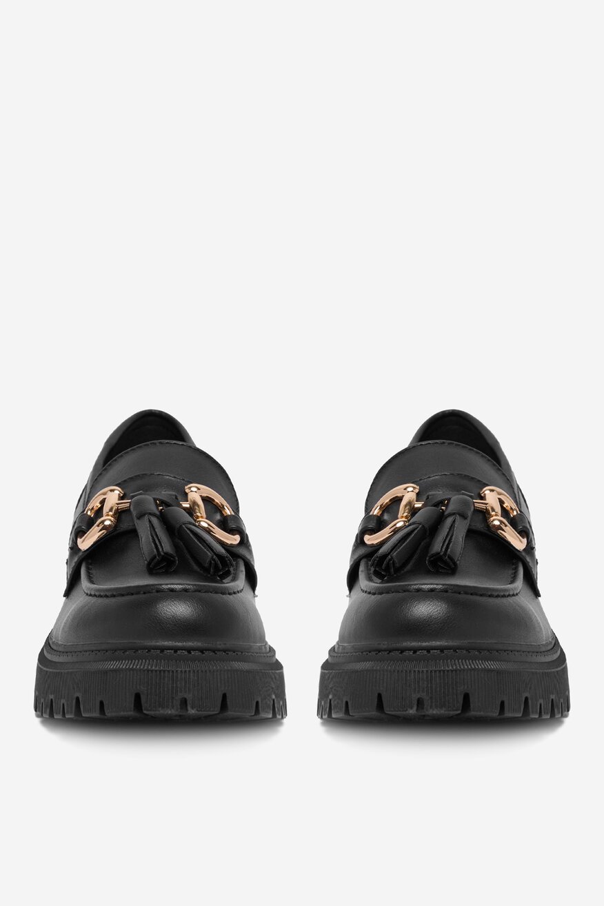 
                Jenny - Loafersy - 5906751563250