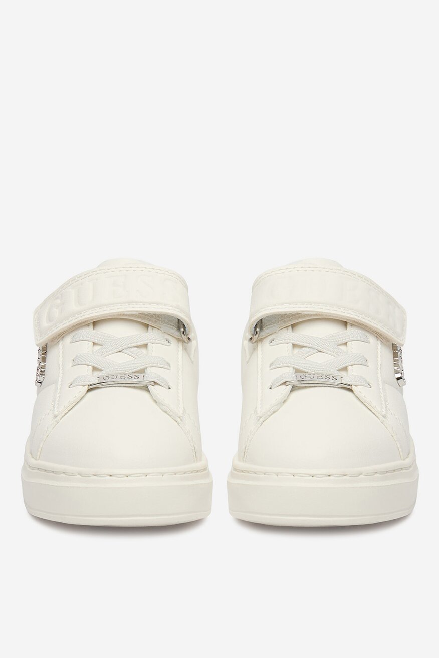 GUESS - Sneakersy - 5906751755389