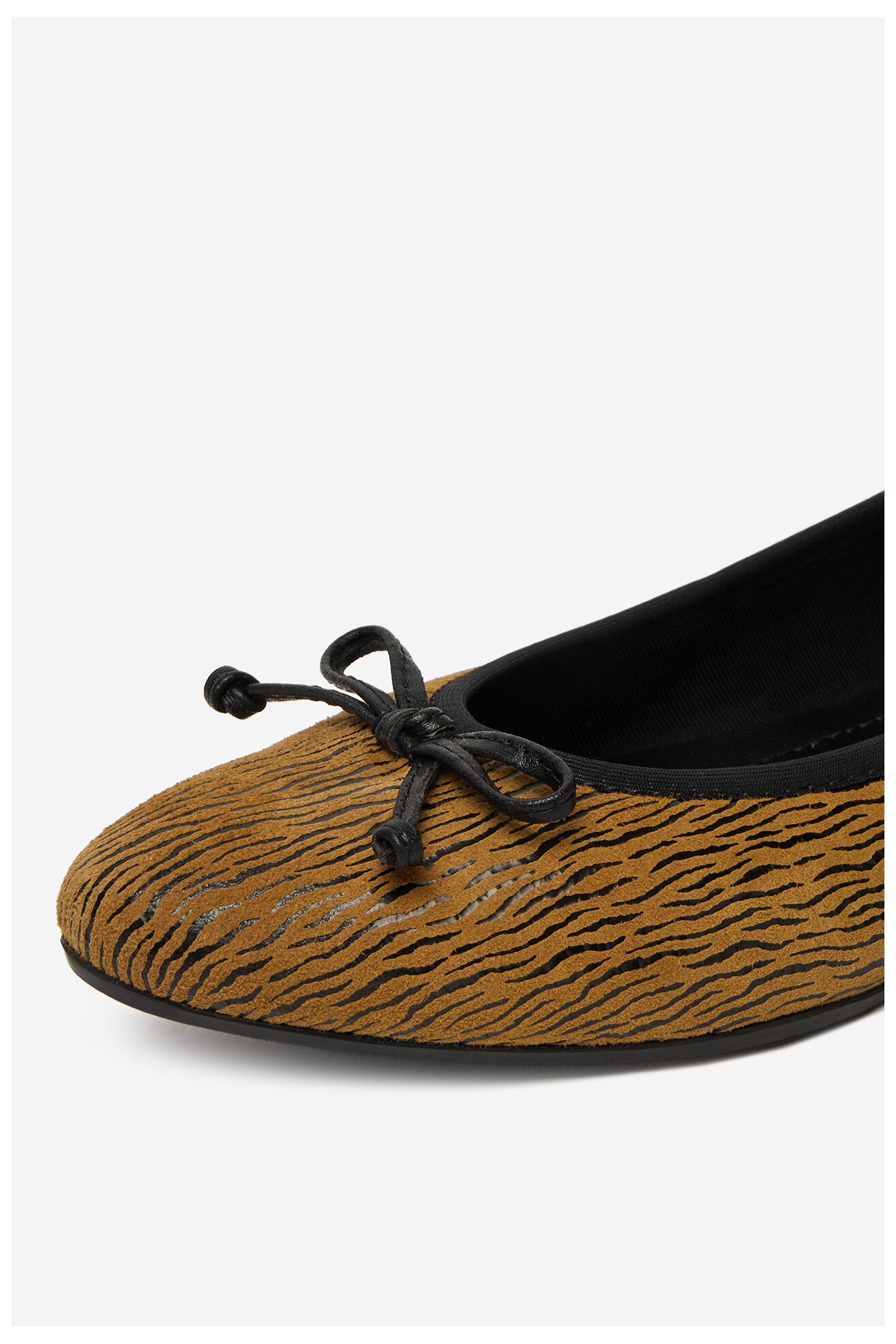 Балерина Lasocki RST-KAJA-53 КАМЕЛ