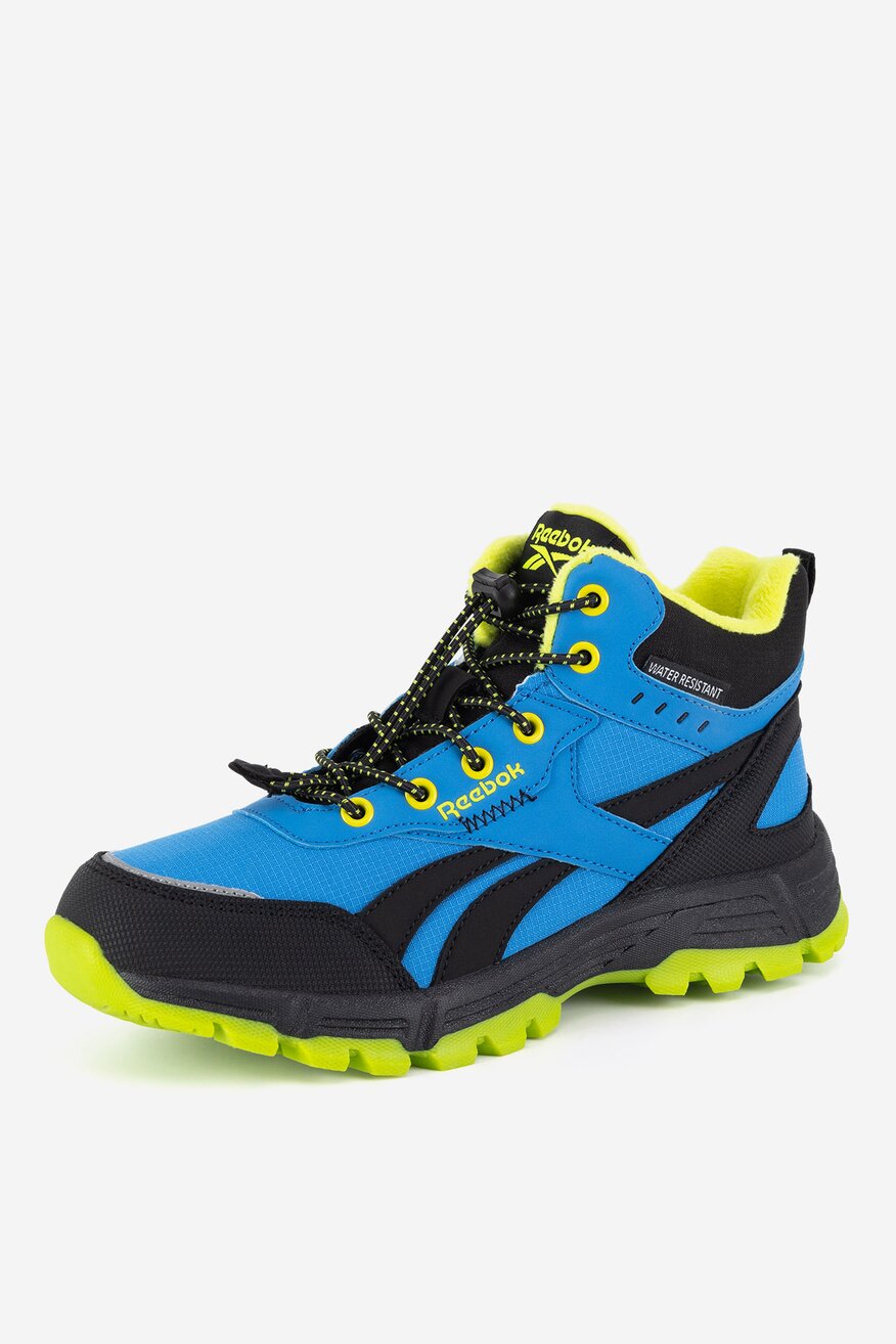 Bocanci Reebok ALBASTRU - 5903419783531