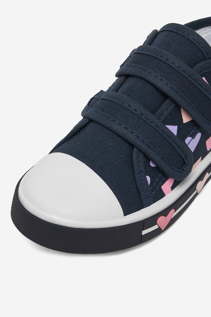 
                Кецове Jenny КОБАЛТОВО СИНЬО - 5906751641392