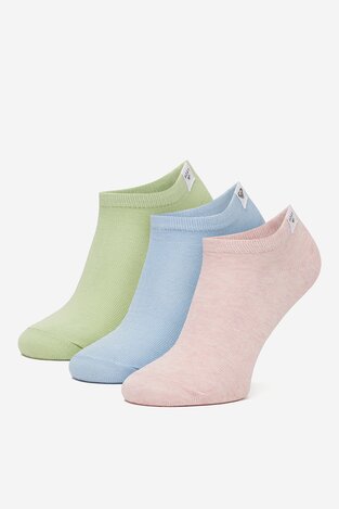 Čarape ROXY CEO_AS_ROXY_09S_SS26 (3-PACK) MIKS