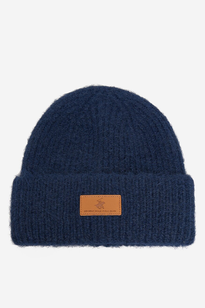 
                Muška kapa Beverly Hills Polo Club KOBALT PLAVA - 5906751366844