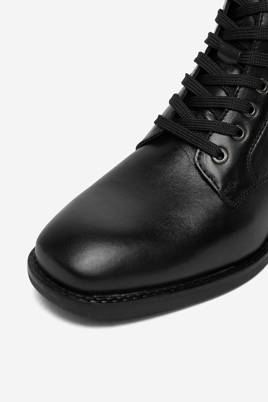 
                Черевики Lasocki ЧОРНИЙ - 5906751407103