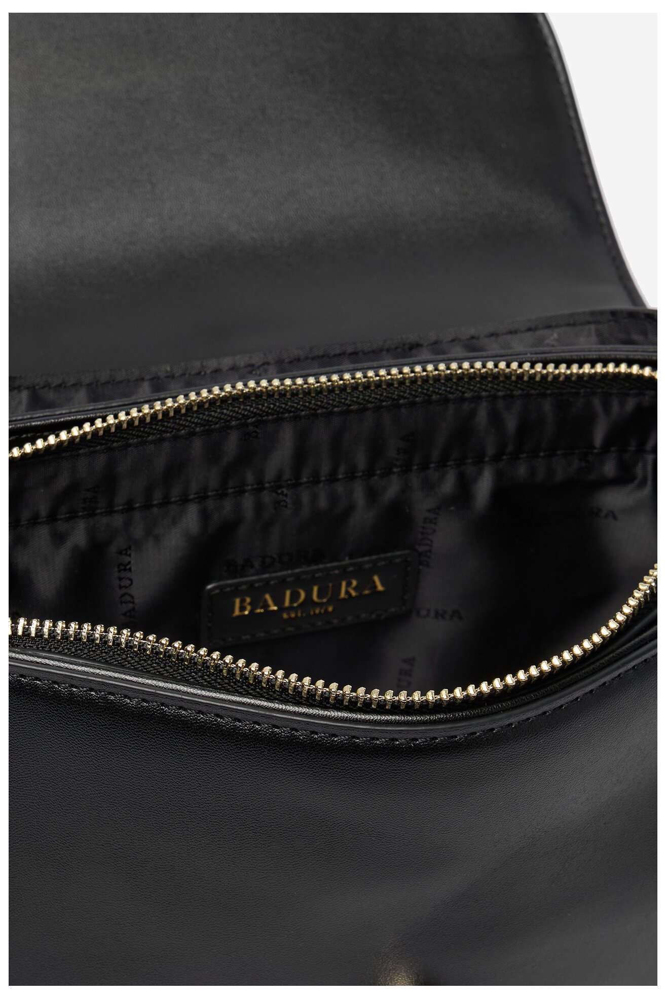 Torebka Badura CEO-ADI-LDA8572 Czarny