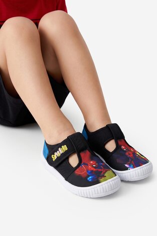 Капці Spider-Man CEO-CM-AW25-121SPRMV МІКС