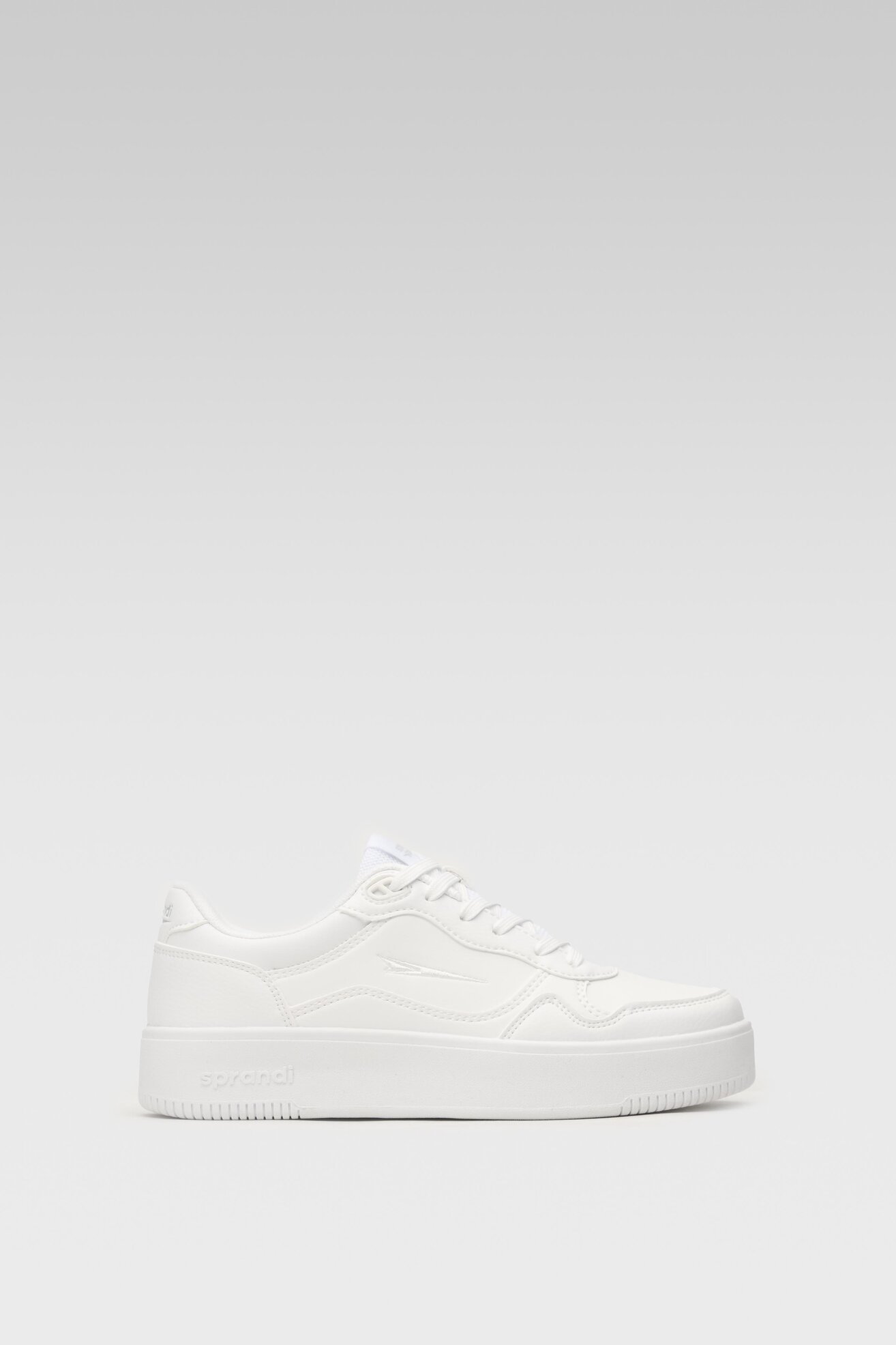 Obuwie sportowe Sprandi ESSENTIAL WP07-21803-01 Biały