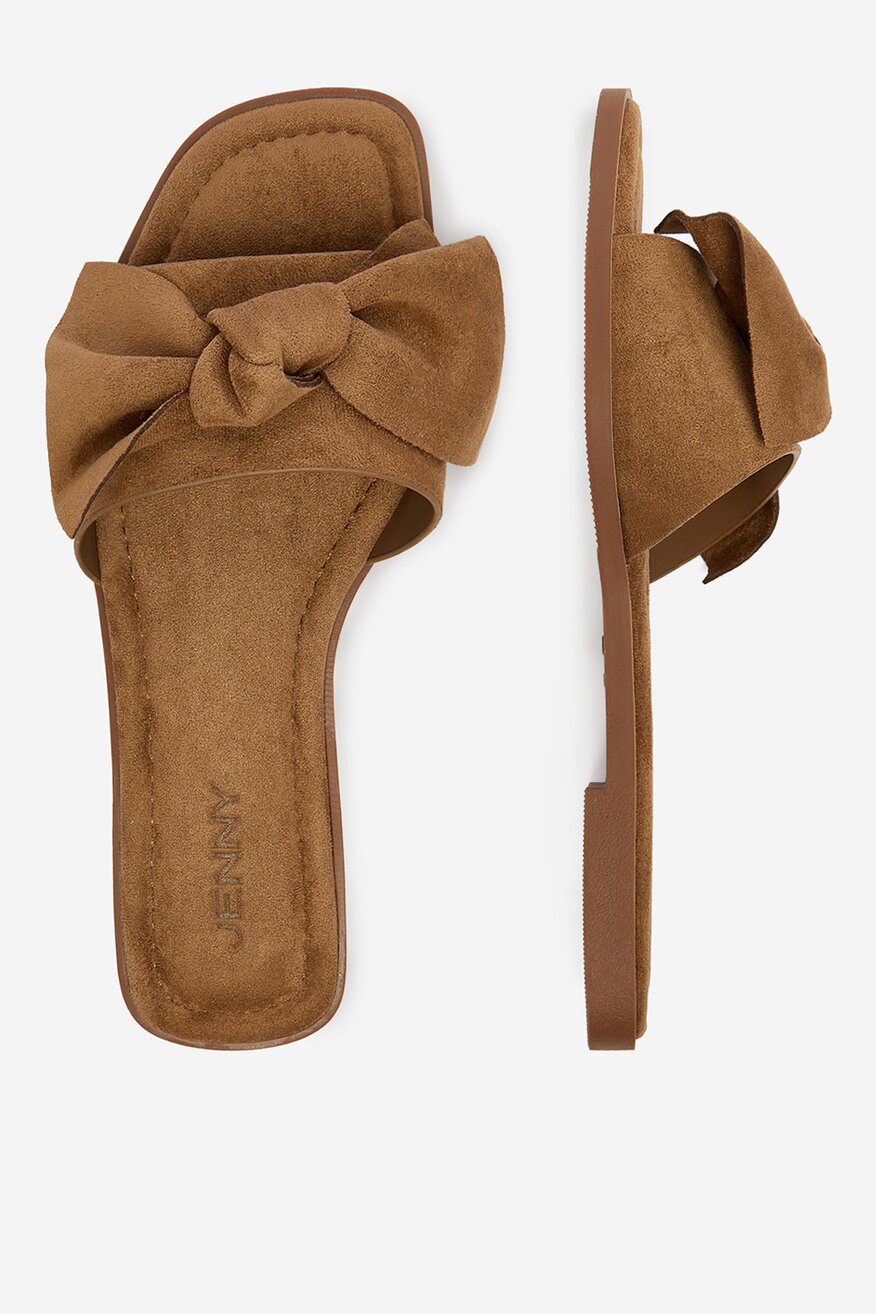 
                Jenny - Klapki - 5906751936603