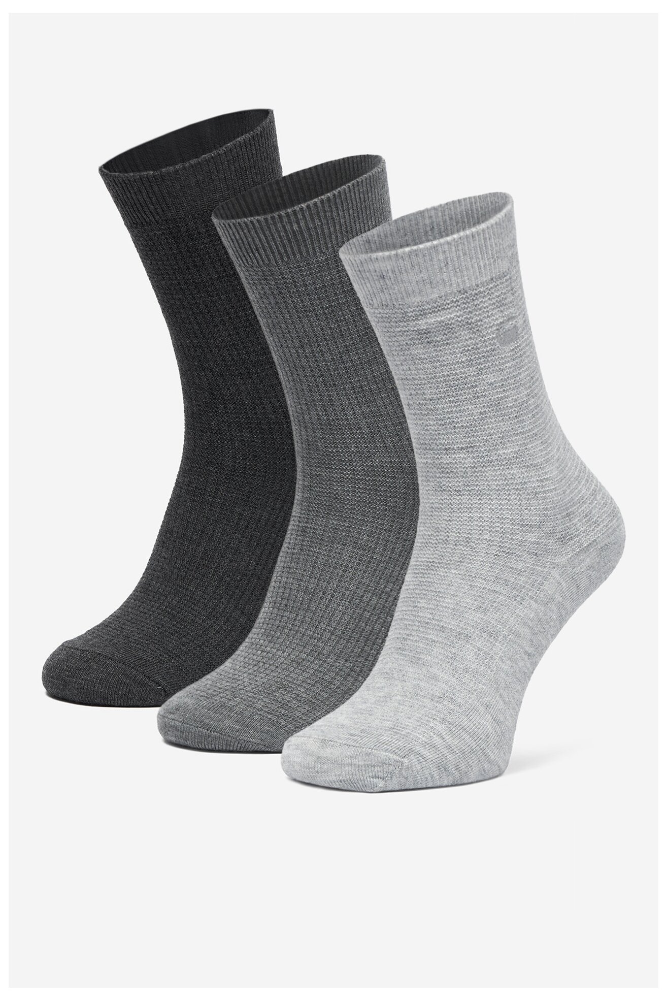 Soseste G-STAR RAW CEO_LA_G-STAR_11968_W_AW25 (3-PACK) GRI