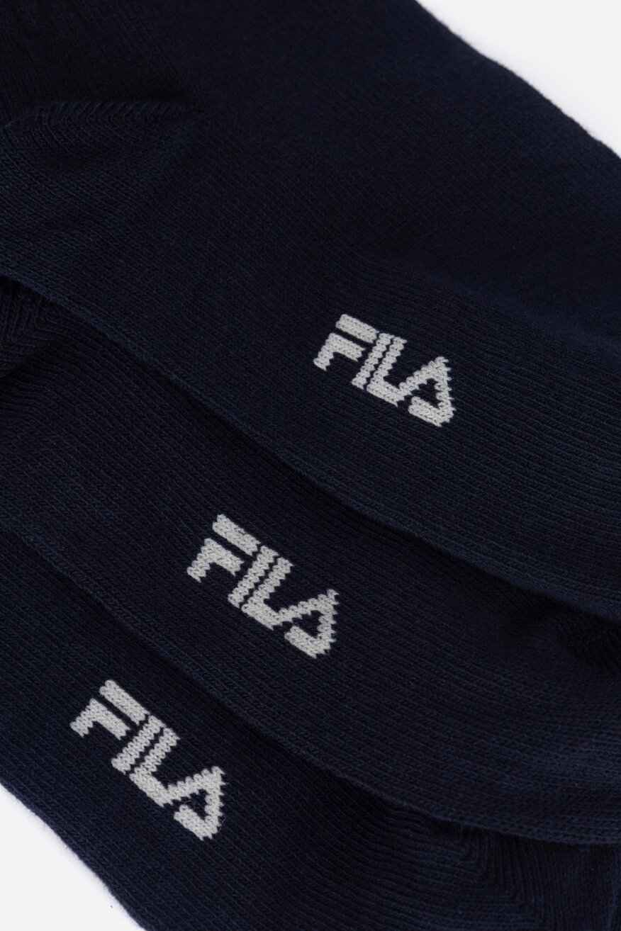 
                Zokni Fila SÖTÉTKÉK - 5903419233449