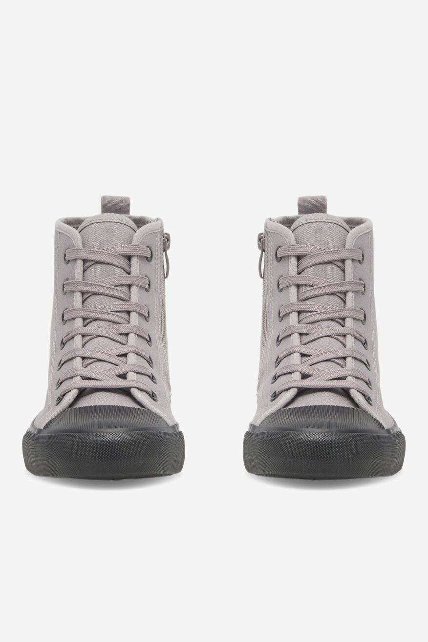 
                Pantofi pânză MOOMIN GRI - 5905588555308