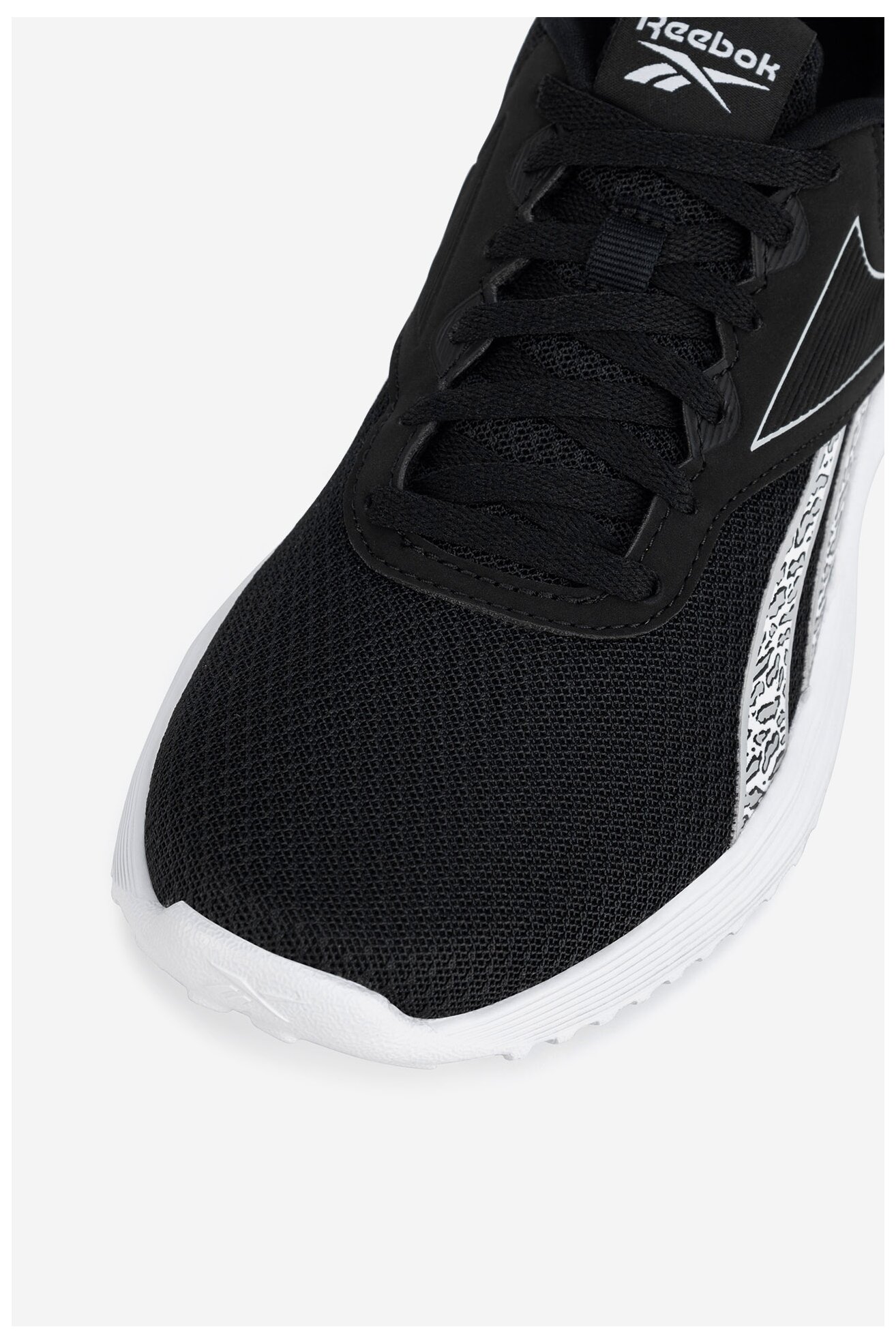 Obuwie sportowe Reebok LITE 3 100033953 Czarny