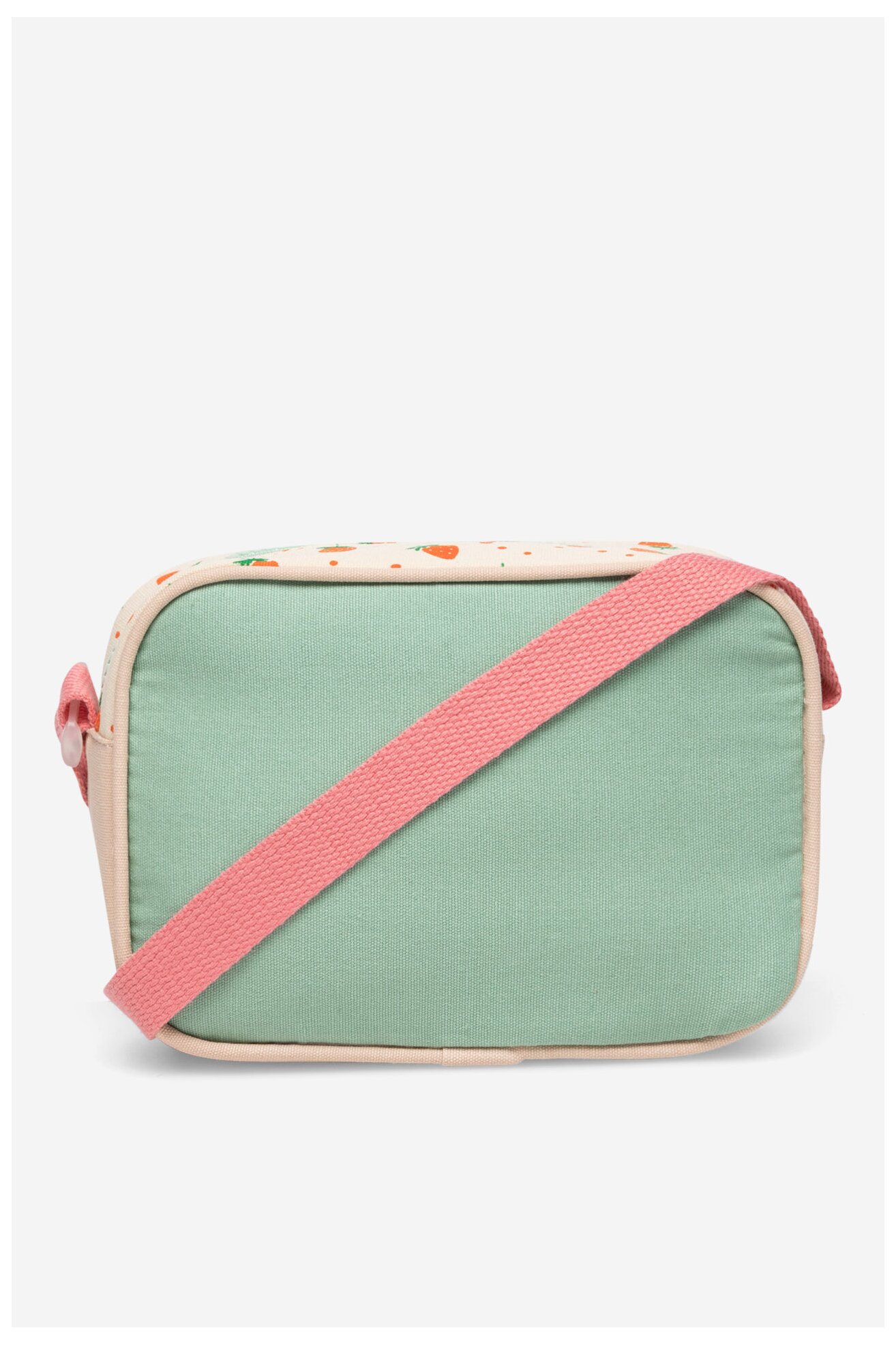 Kézitáska Nelli Blu NEL-C-005-05 MIX