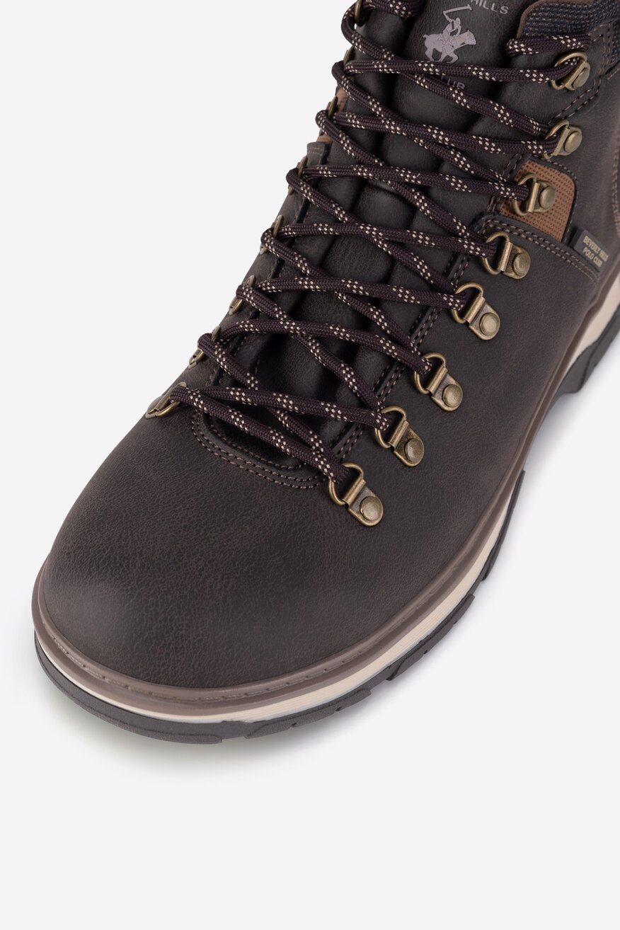 
                Beverly Hills Polo Club - Trzewiki - 5905588835028