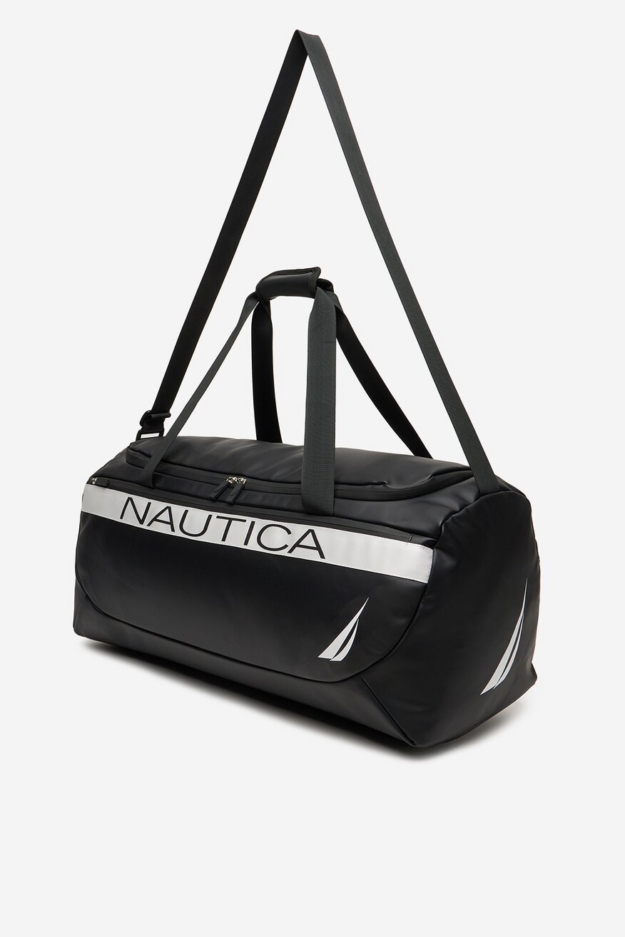Мъжка чанта NAUTICA ЧЕРЕН - 5906751382110