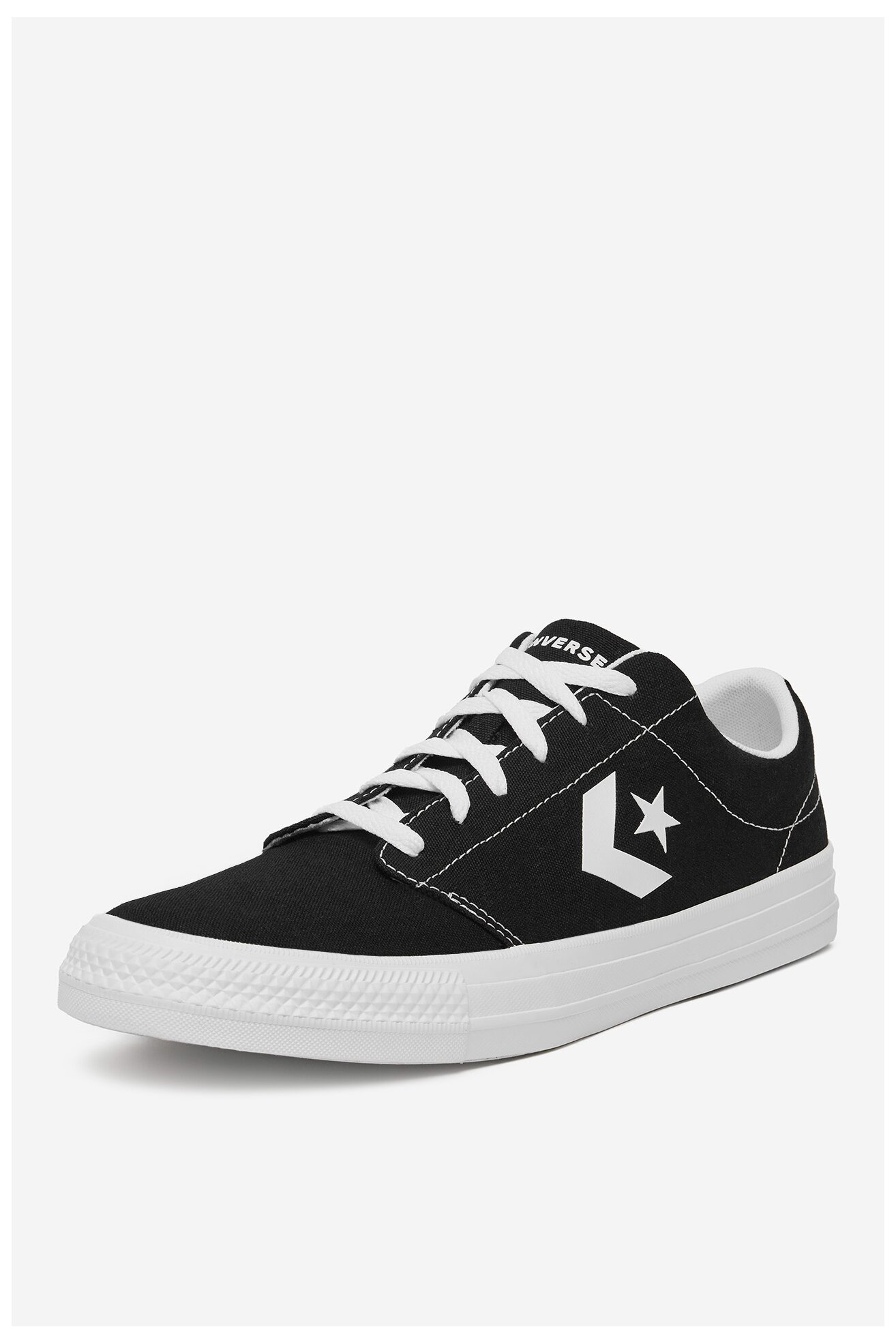 Trampki Converse VALUE ONE STAR A15625C Czarny