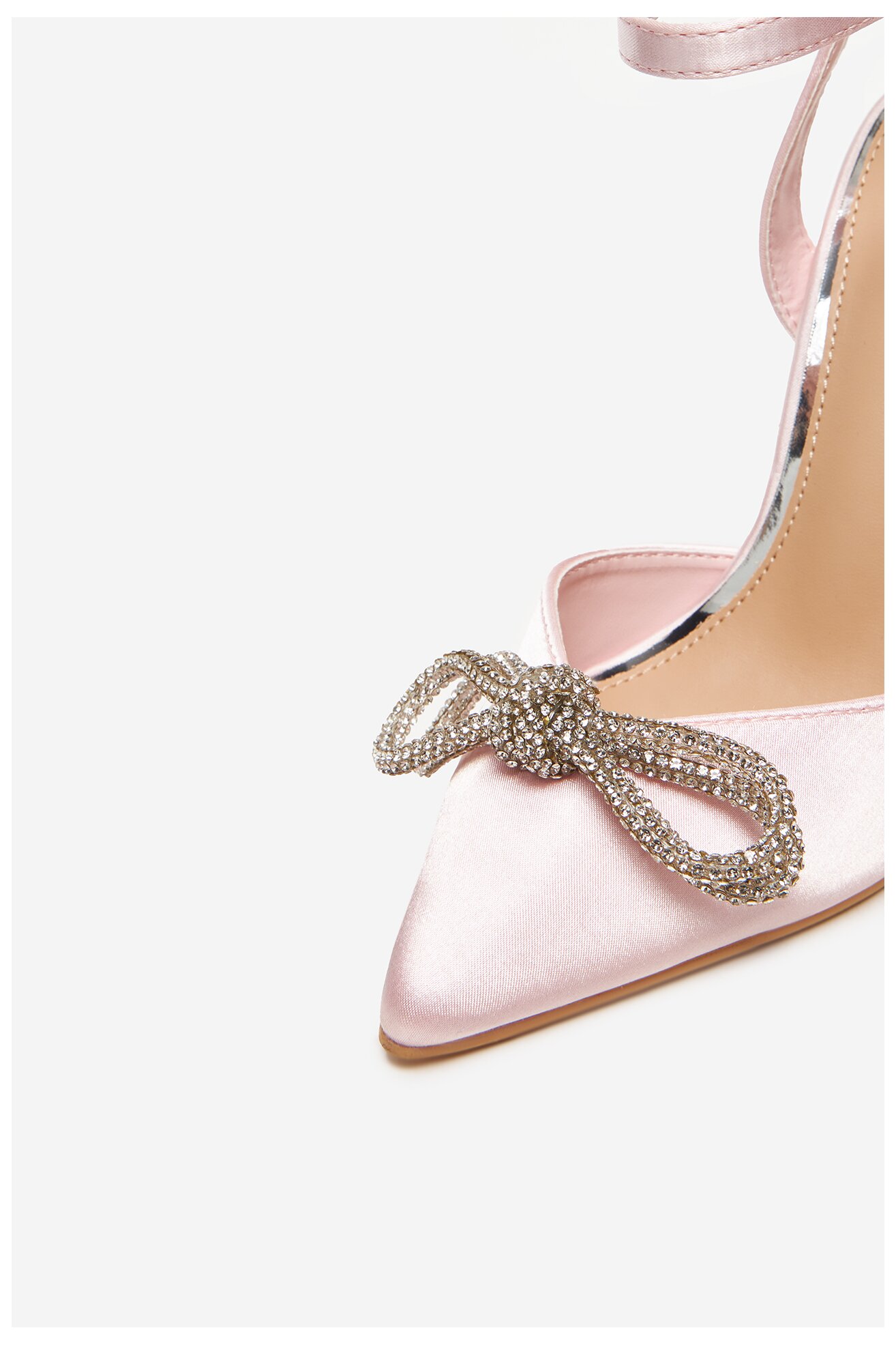 Туфлі-Човники DeeZee F92831-8 РОЖЕВИЙ