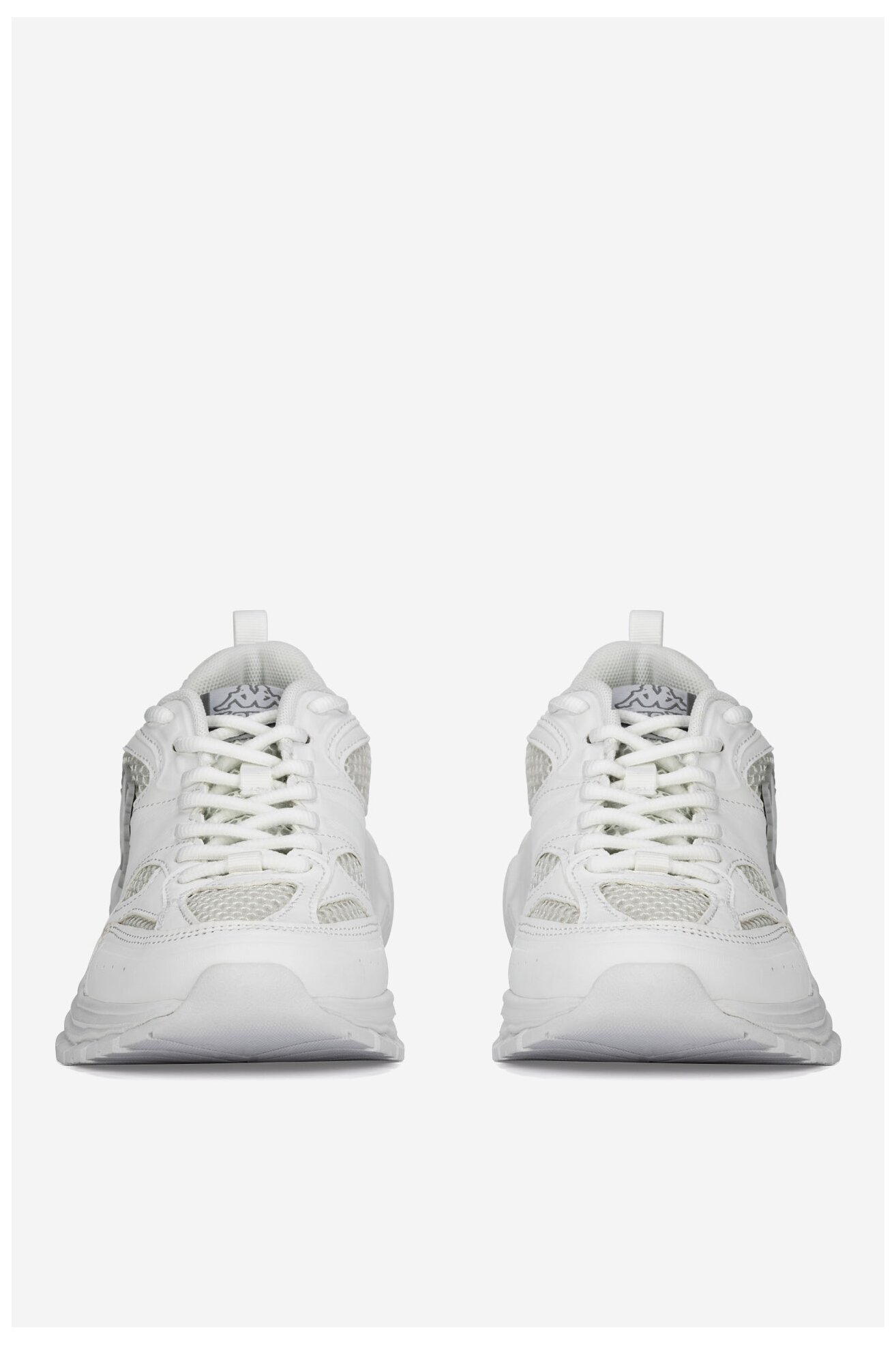 Încălțăminte sport Kappa AW24-3C013 ALB