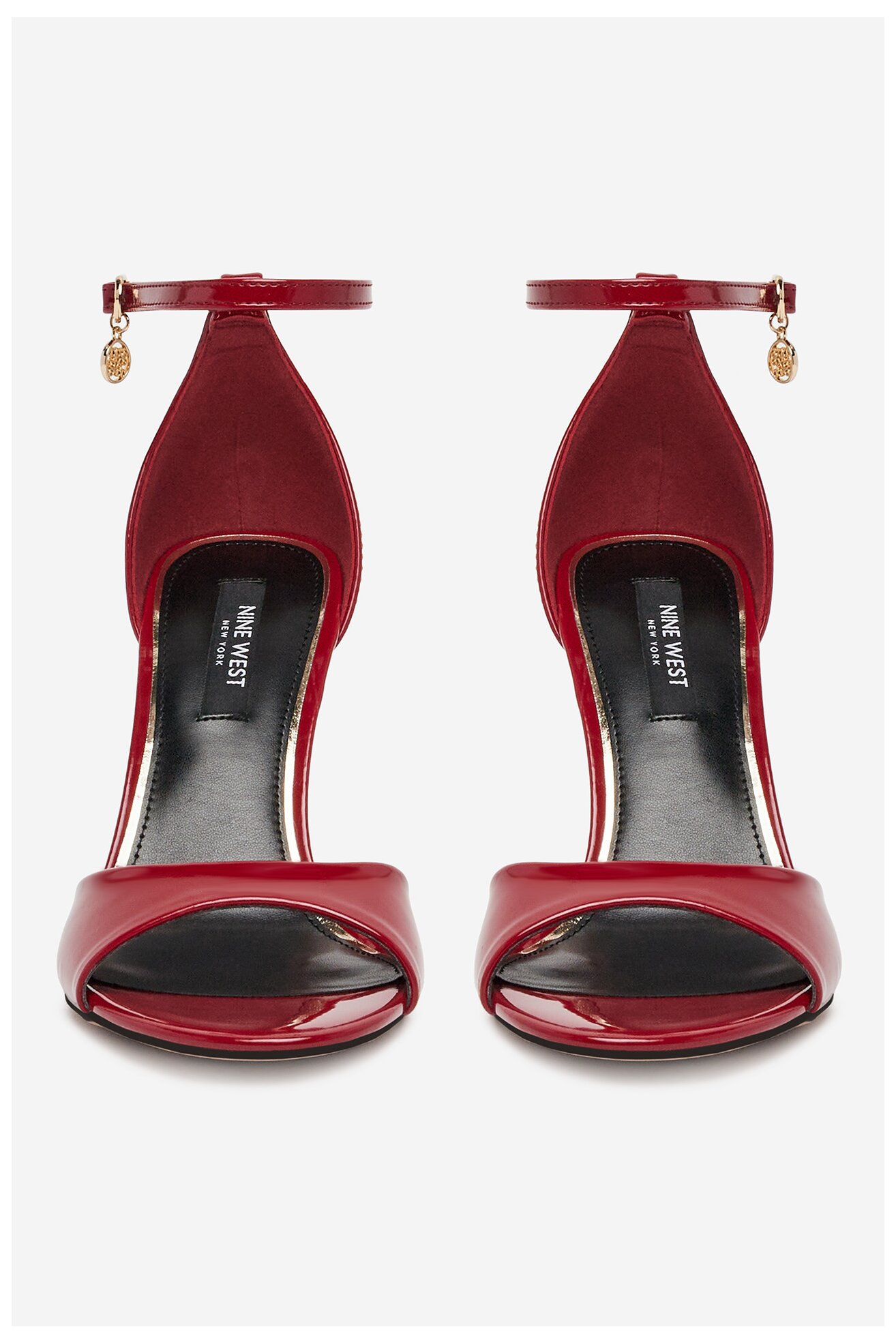 Sandale NINE WEST S4S16766 CRVENA