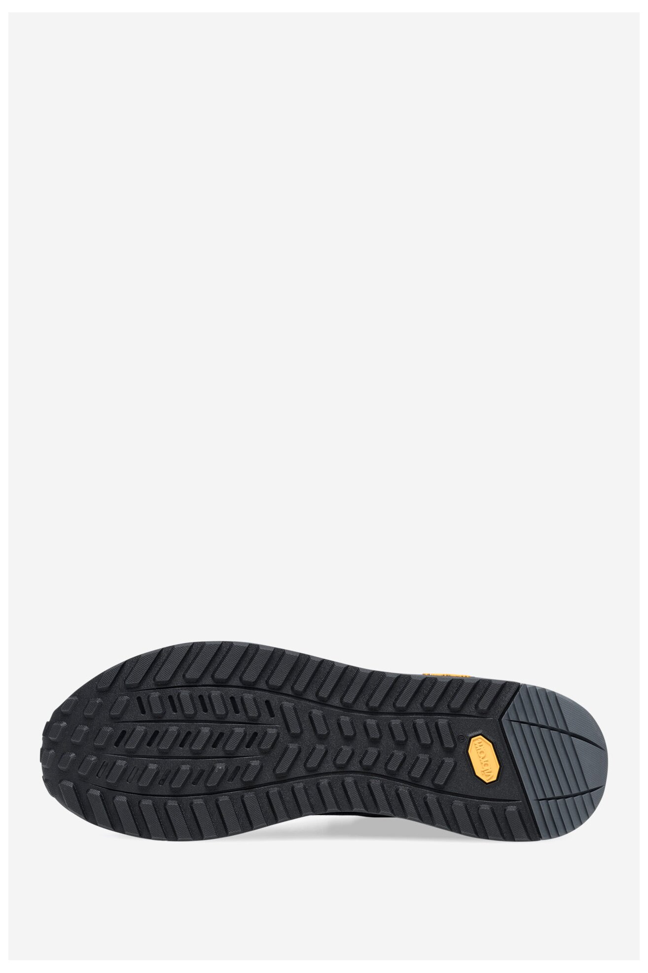 Sportcipő Reebok NANO X3 ADVENTURE 100074533 SZÜRKE