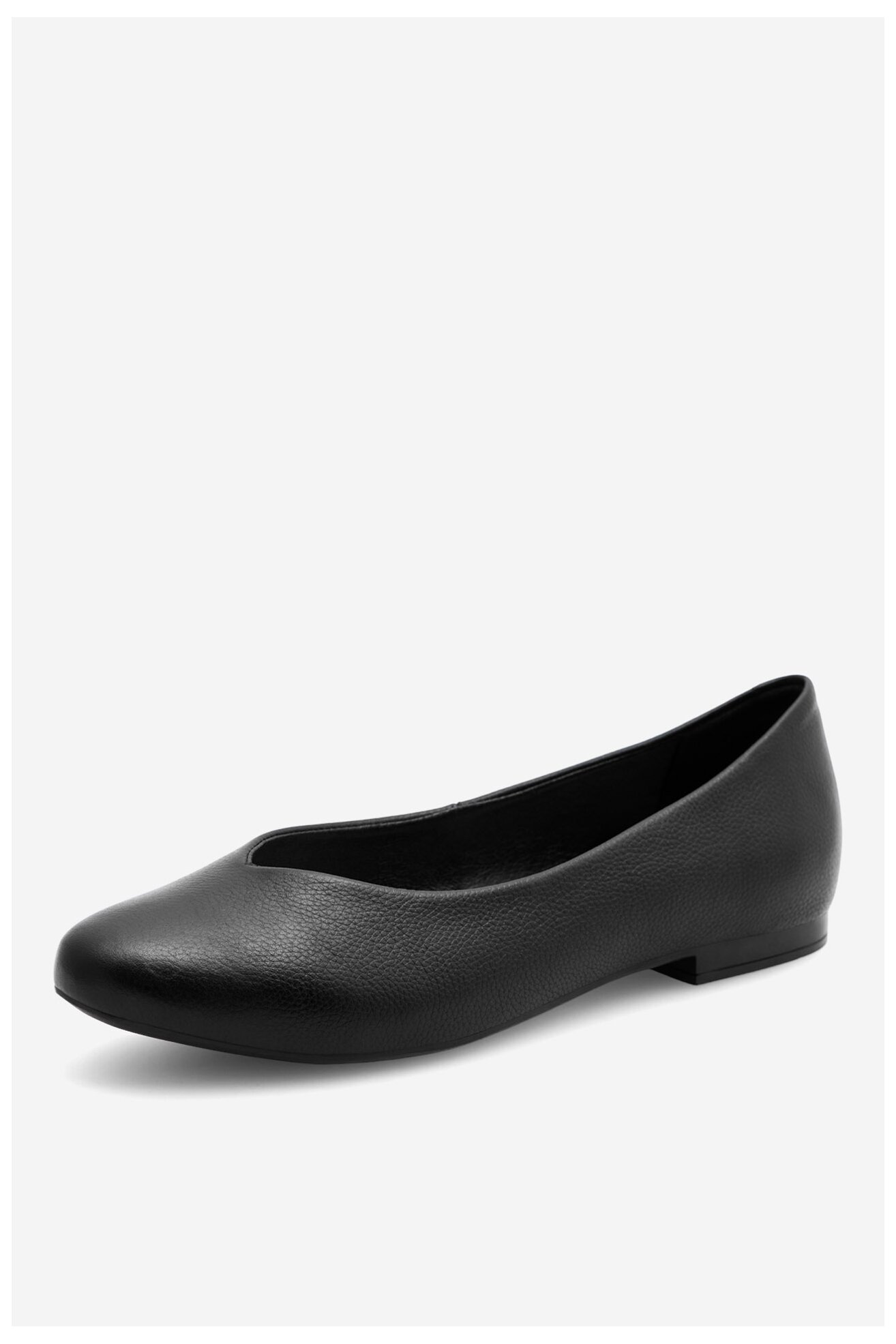 Baleriny Lasocki EST-RUMBA-02 Czarny