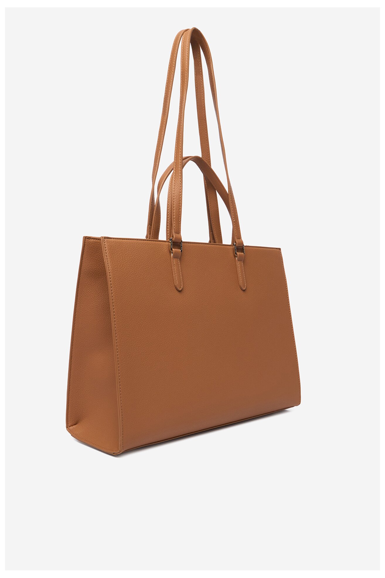 Kézitáska NINE WEST CEO-VELLOR-LDA8459 CAMEL