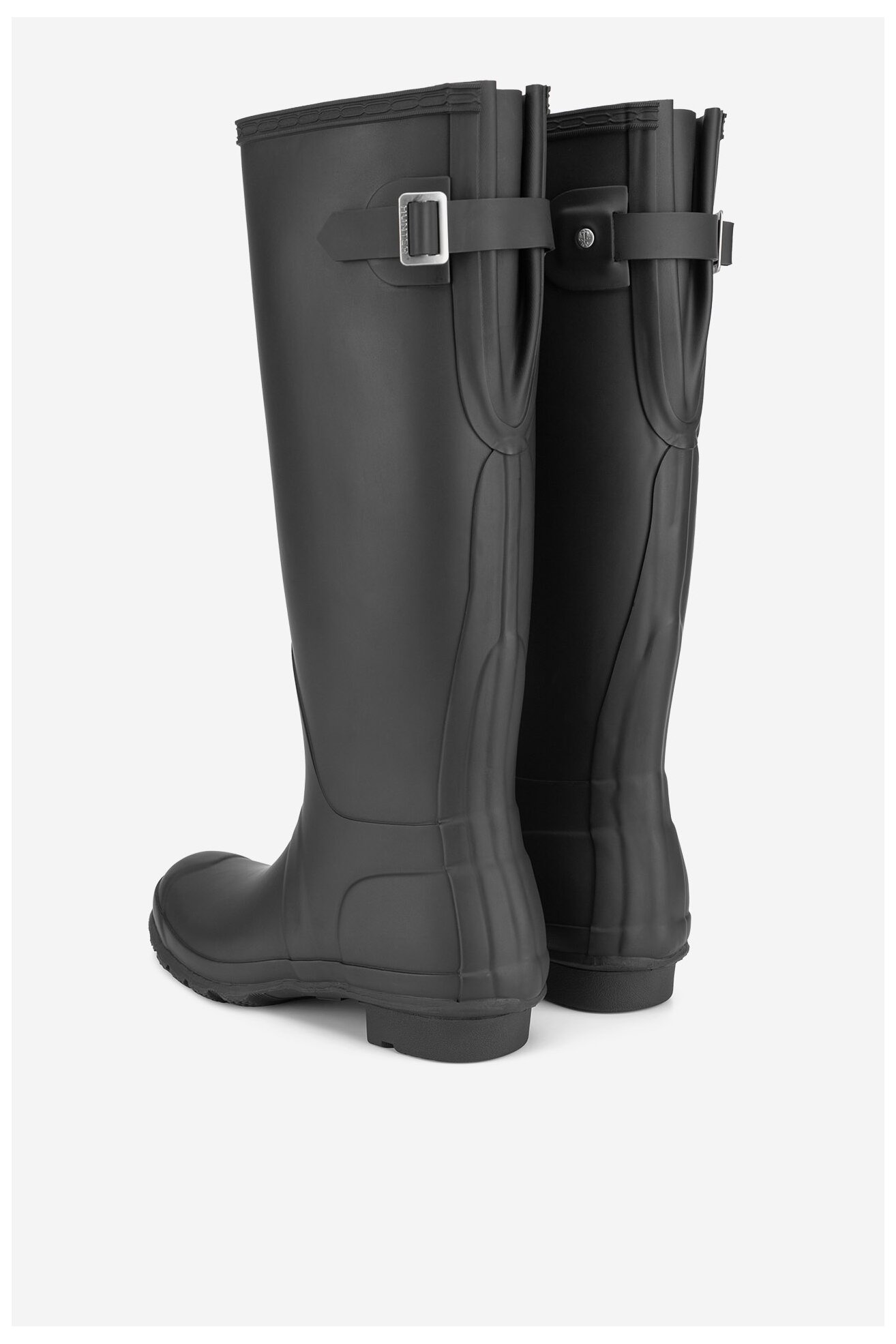 Гумени ботуши HUNTER WFT1001RMA ЧЕРЕН