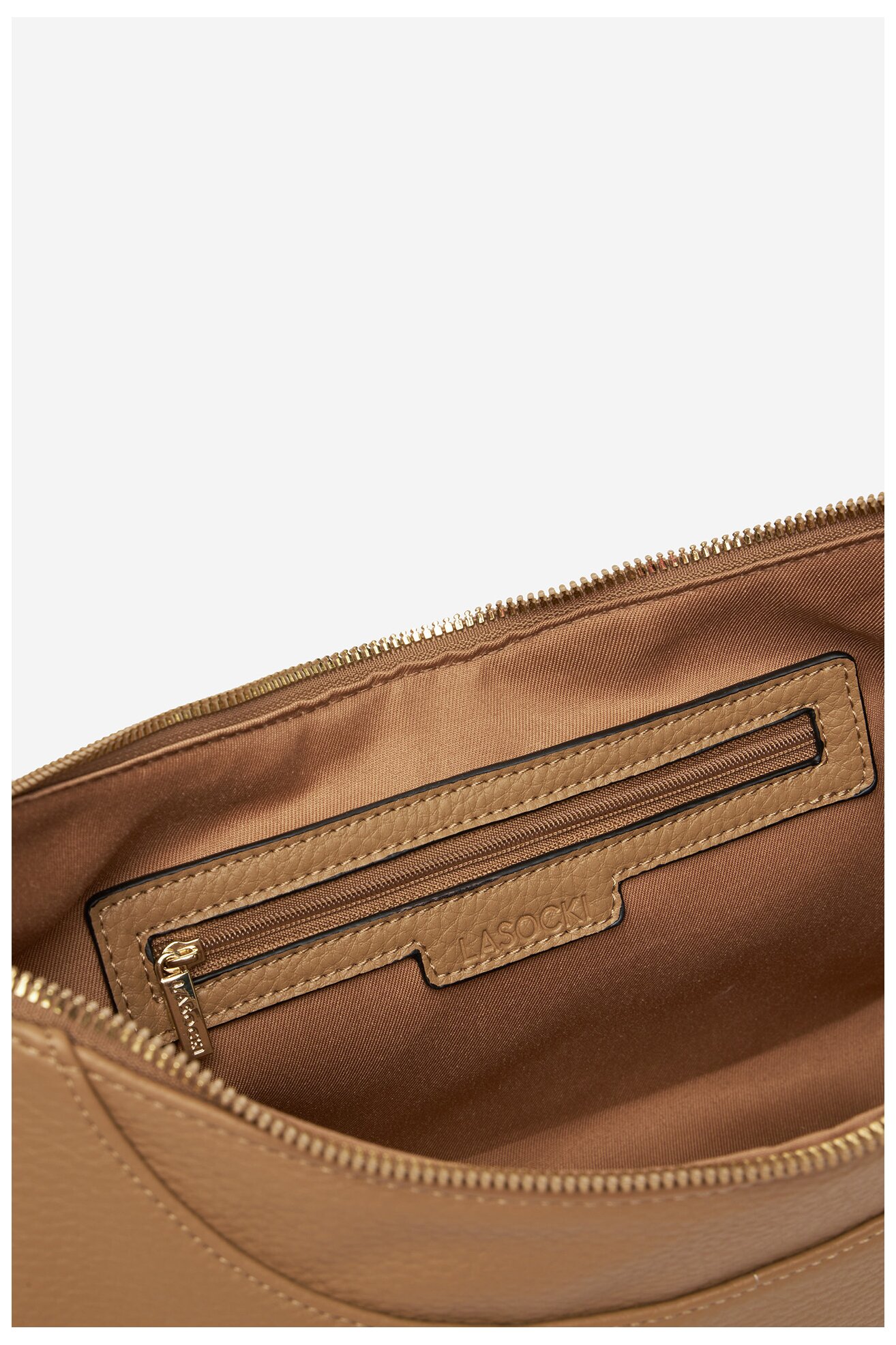 Kézitáska Lasocki C-LSK-M-001-08 BÉZS