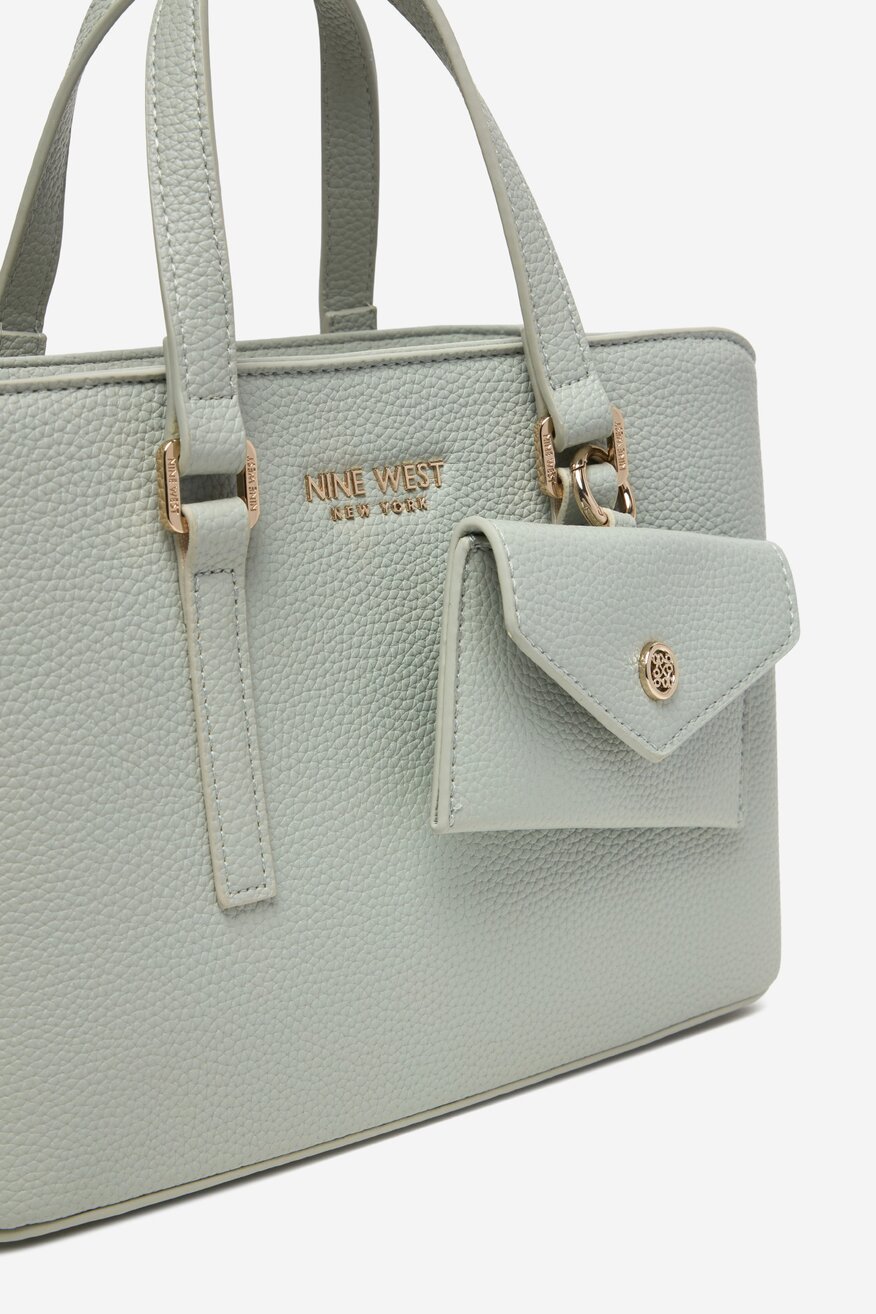 
                NINE WEST - Torebka - 5906751558096