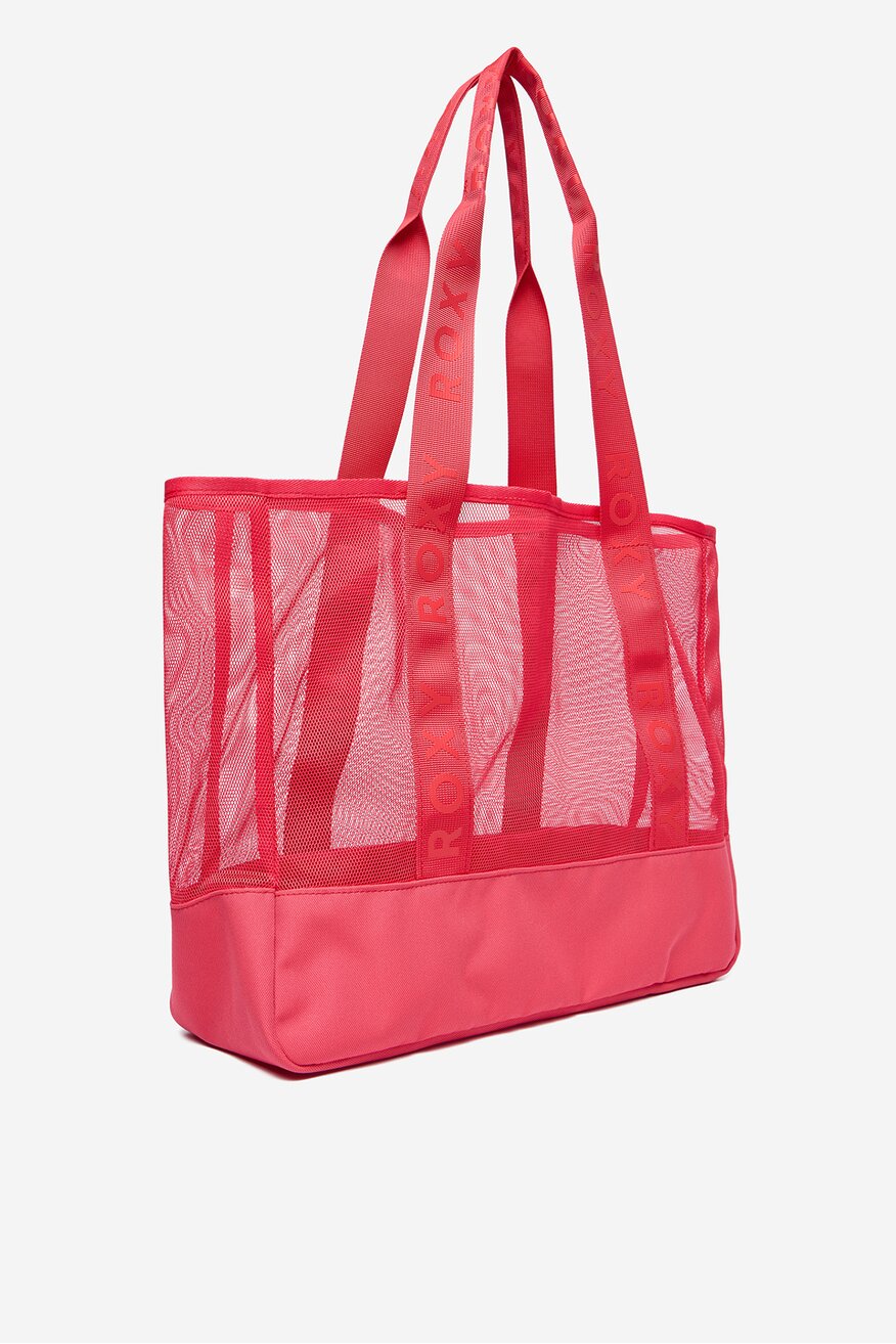 
                Сумка З Ремінцем ROXY РОЖЕВИЙ - 5906751655283