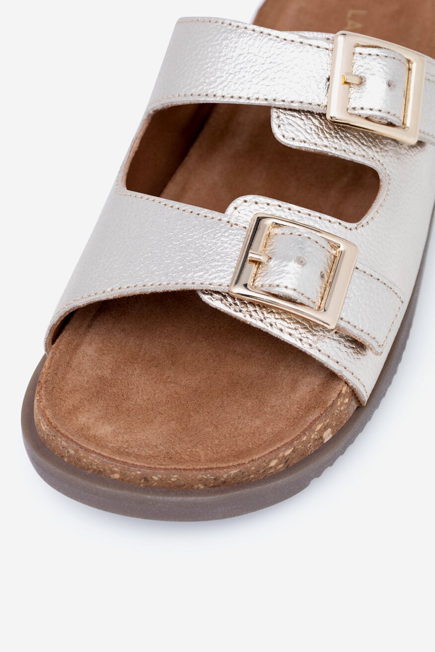 
                Șlapi Lasocki Young AURIU - 5905588622048