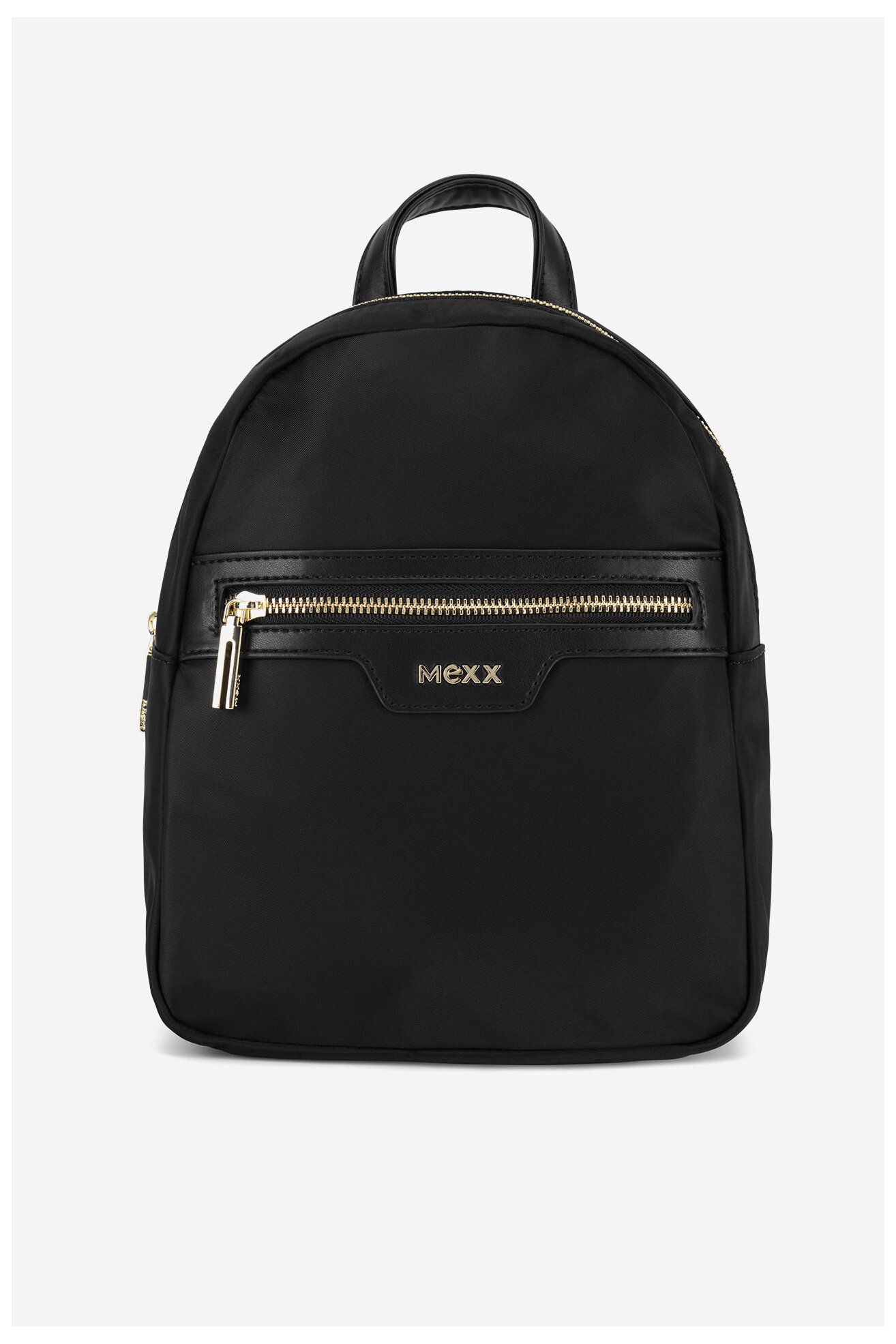 Plecak Mexx MEXX-K-007-06 Czarny