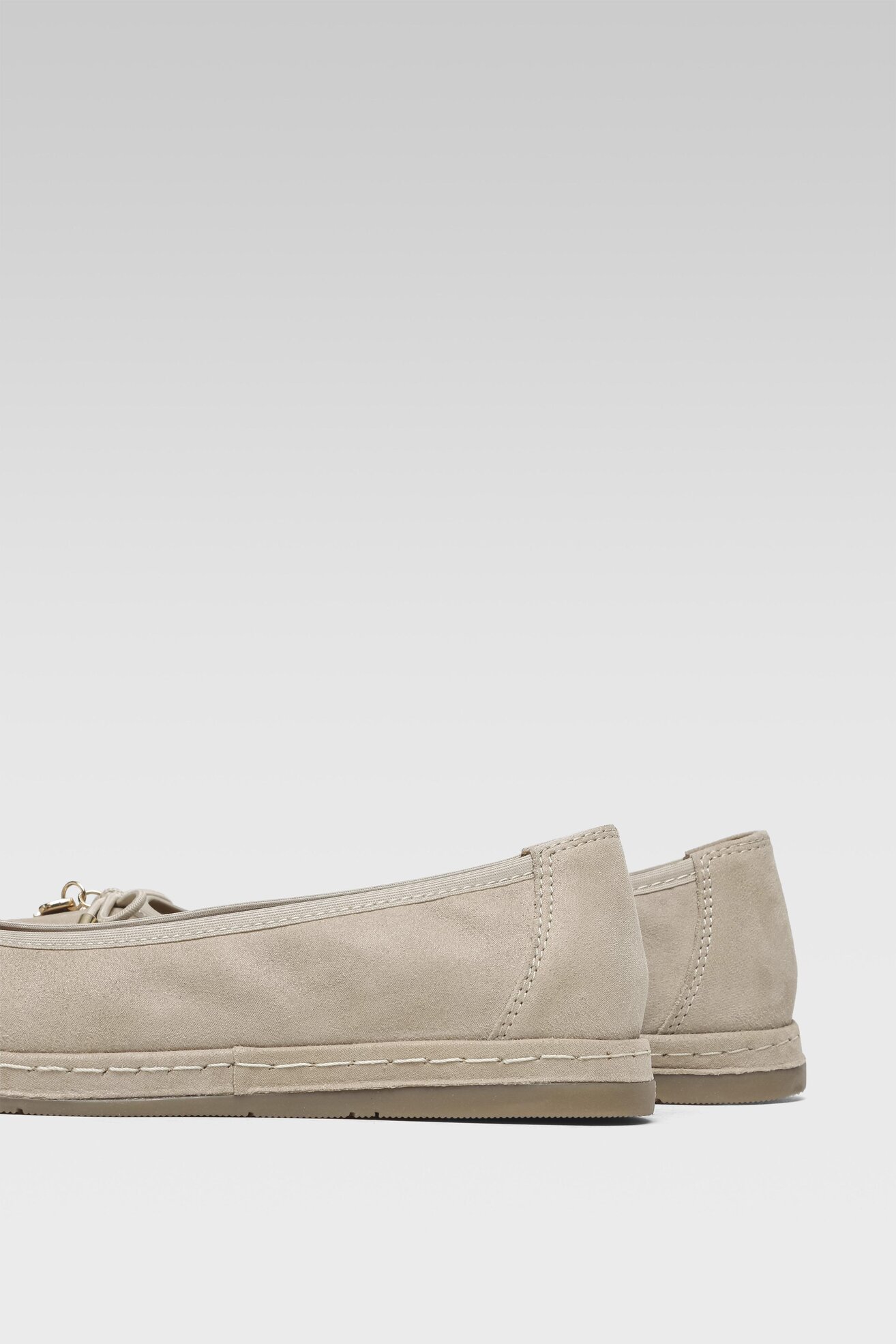 Балетки Lasocki WI16-SPAROW-06 БЕЖЕВИЙ