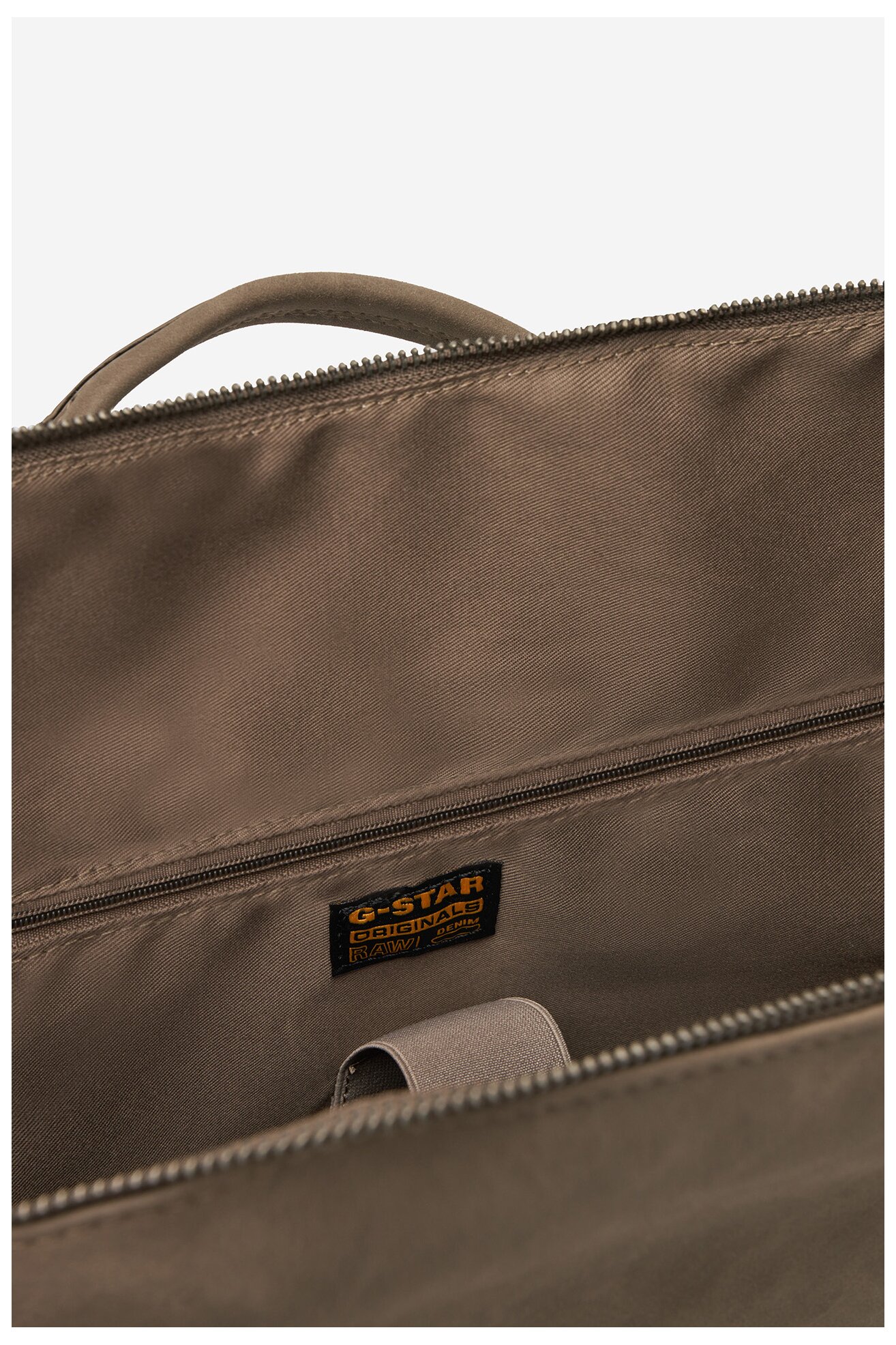 Hátizsák G-STAR RAW GSR-B-006-07 BÉZS