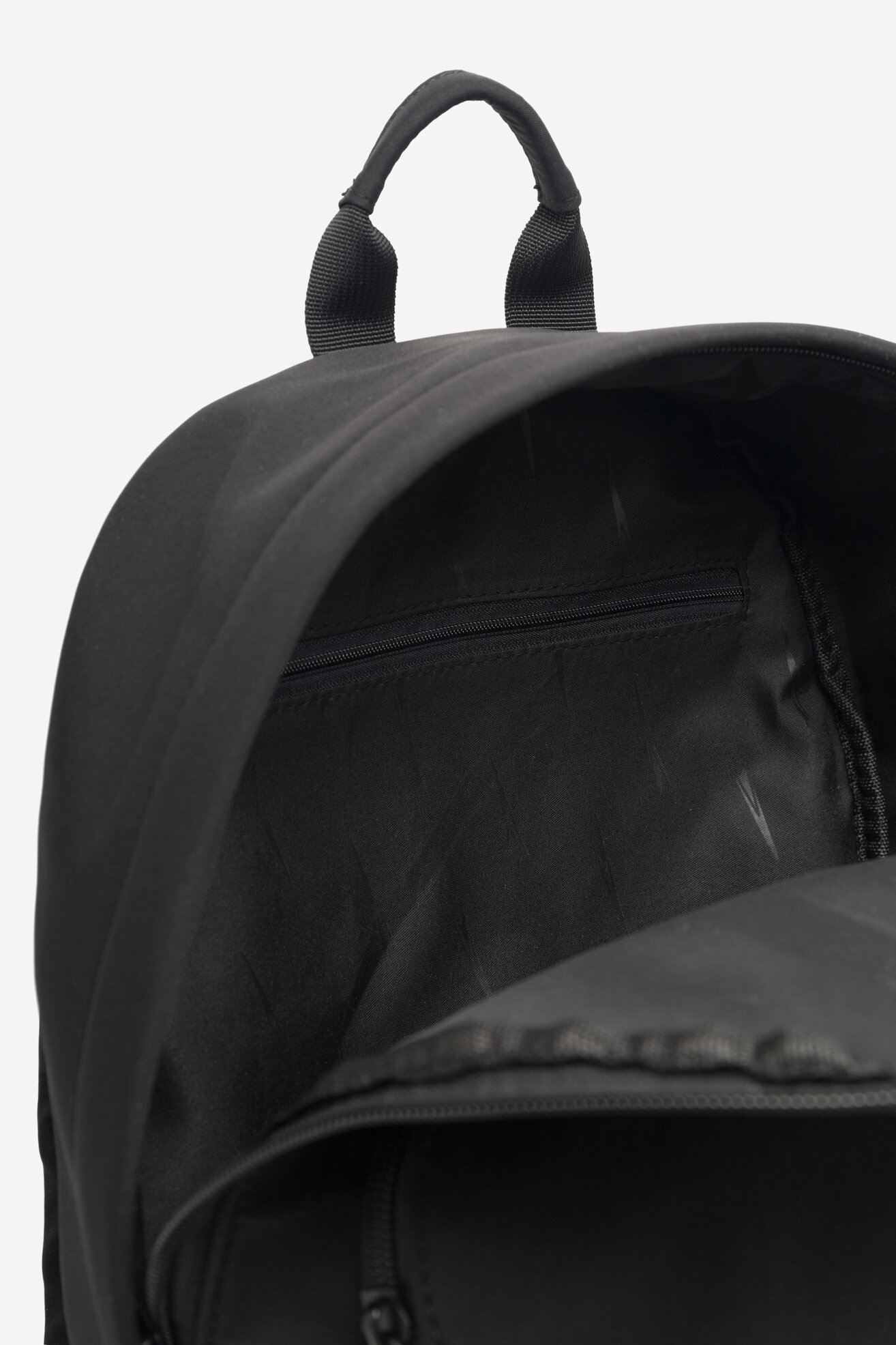 Plecak Sprandi SPR-M-004-A23 Czarny