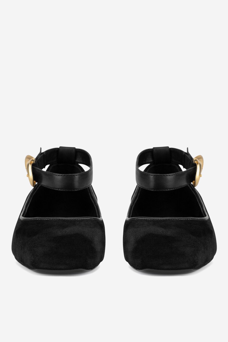 
                Baletanke Gino Rossi CRNA - 5904862330549