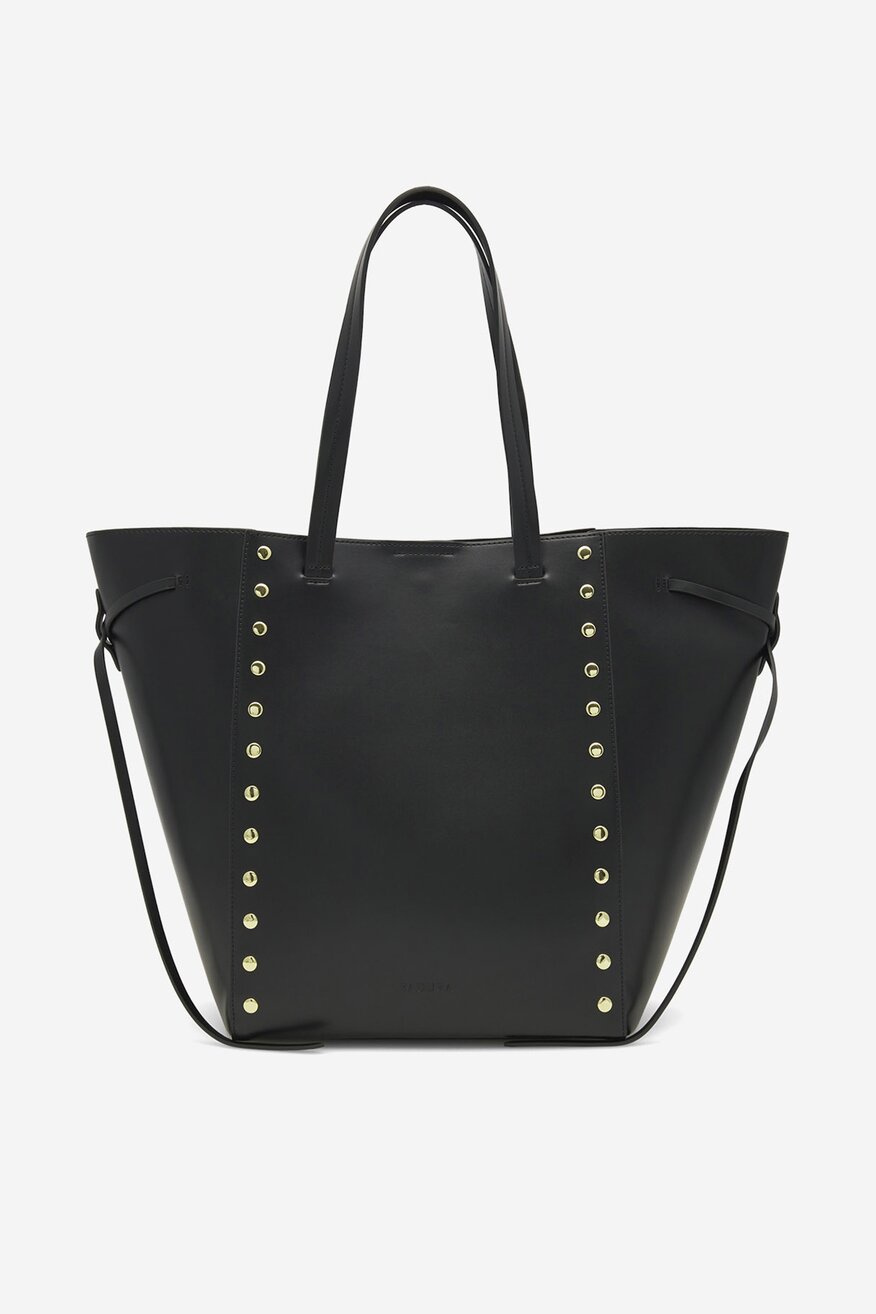 
                Badura - Duża torebka shopper - 5905588382485