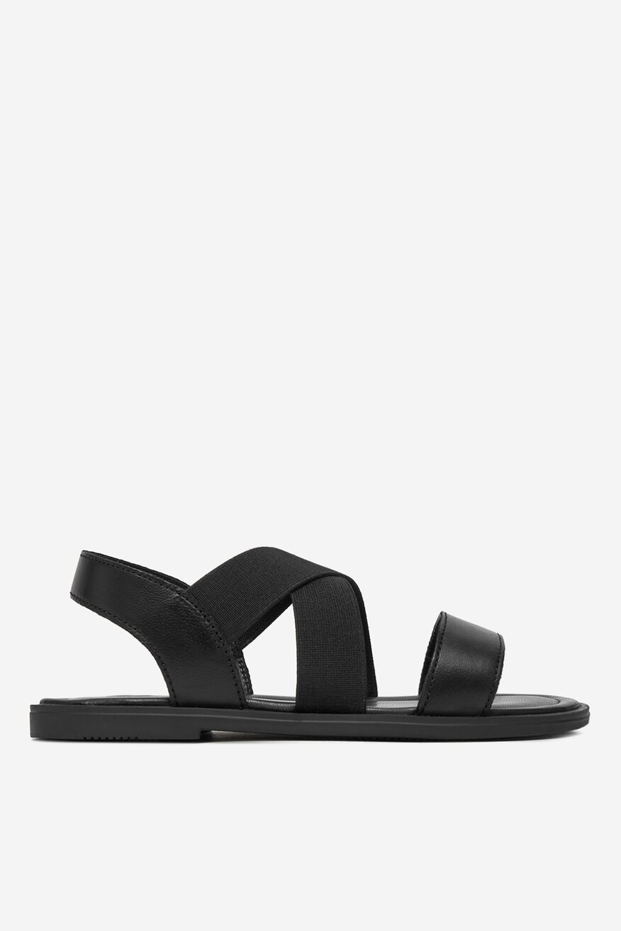 
                Sandale Lasocki Young NEGRU - 5904862297163