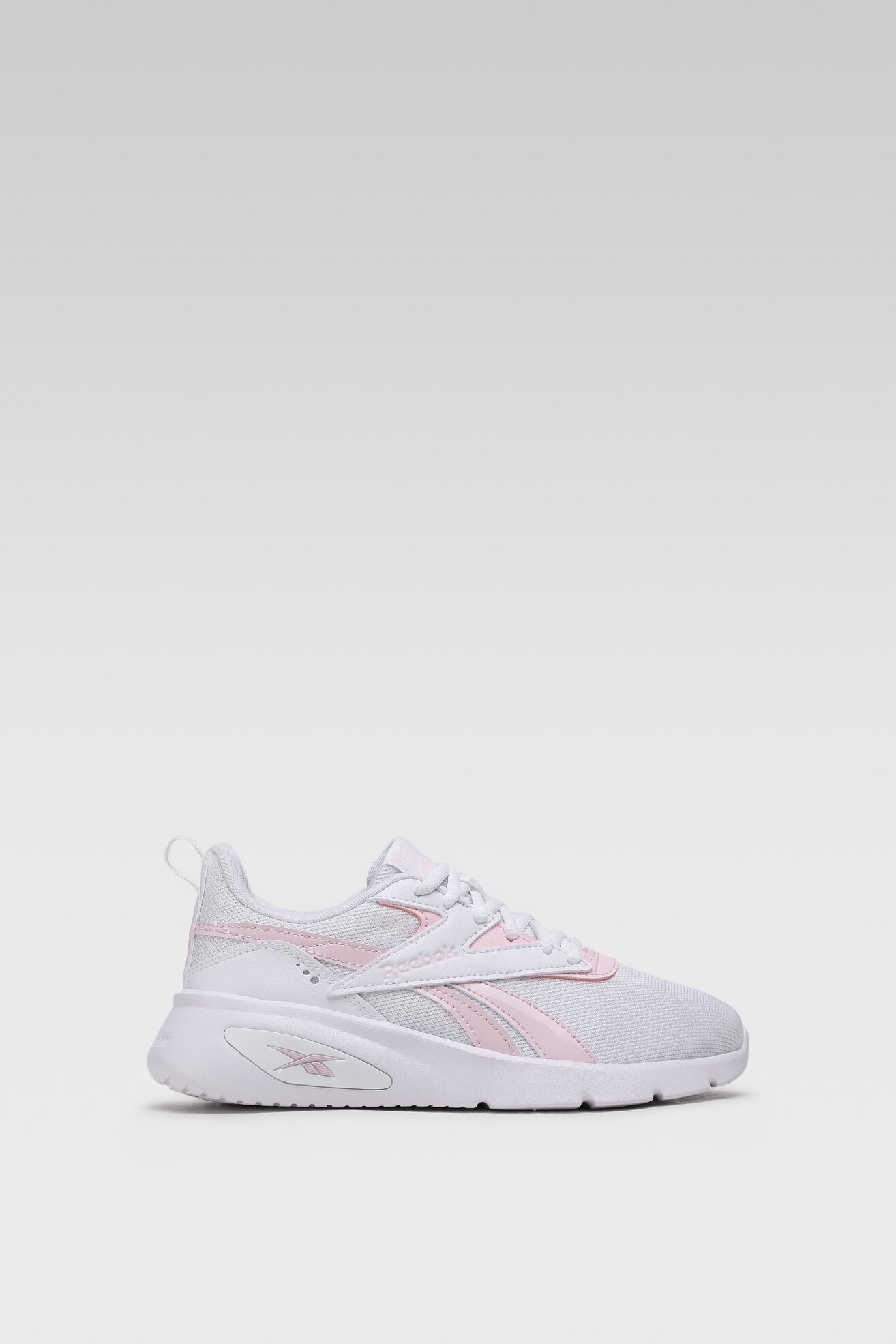 Obuwie sportowe Reebok RIDER V GW7805 Biały