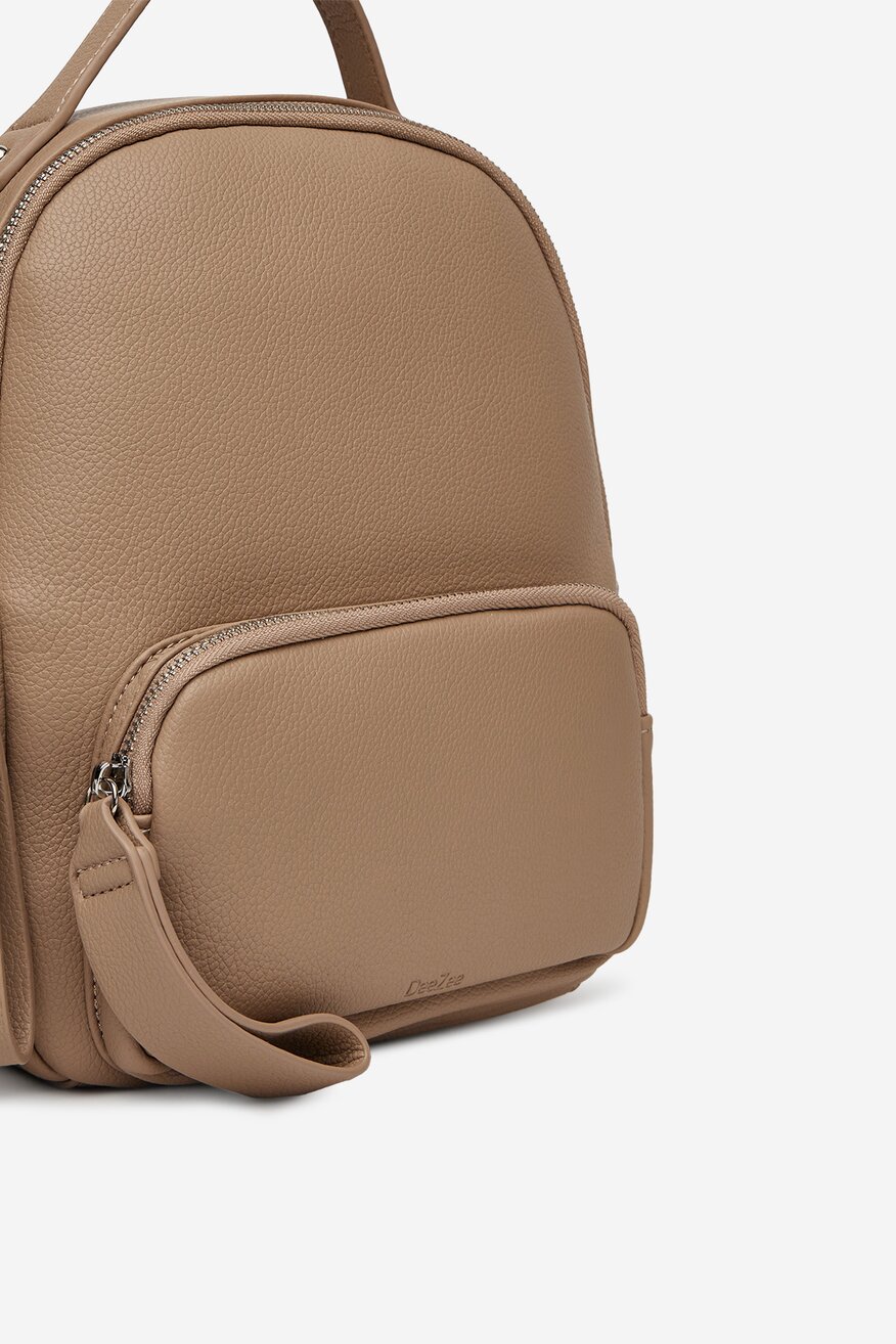 
                DeeZee - Plecak mały miejski - 5904410895117