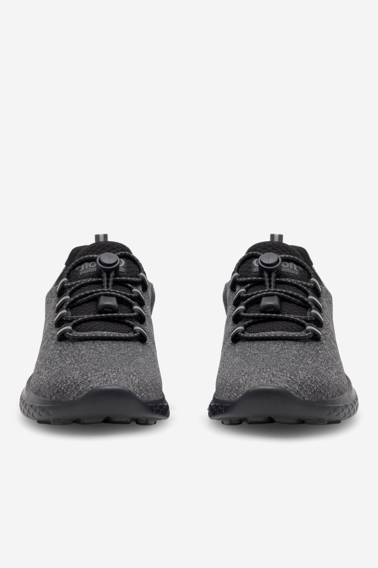 Sneakers Go Soft GABI GF22F081A-2 Szary