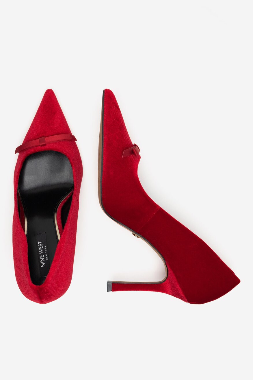 NINE WEST - Szpilki - 5905588985525