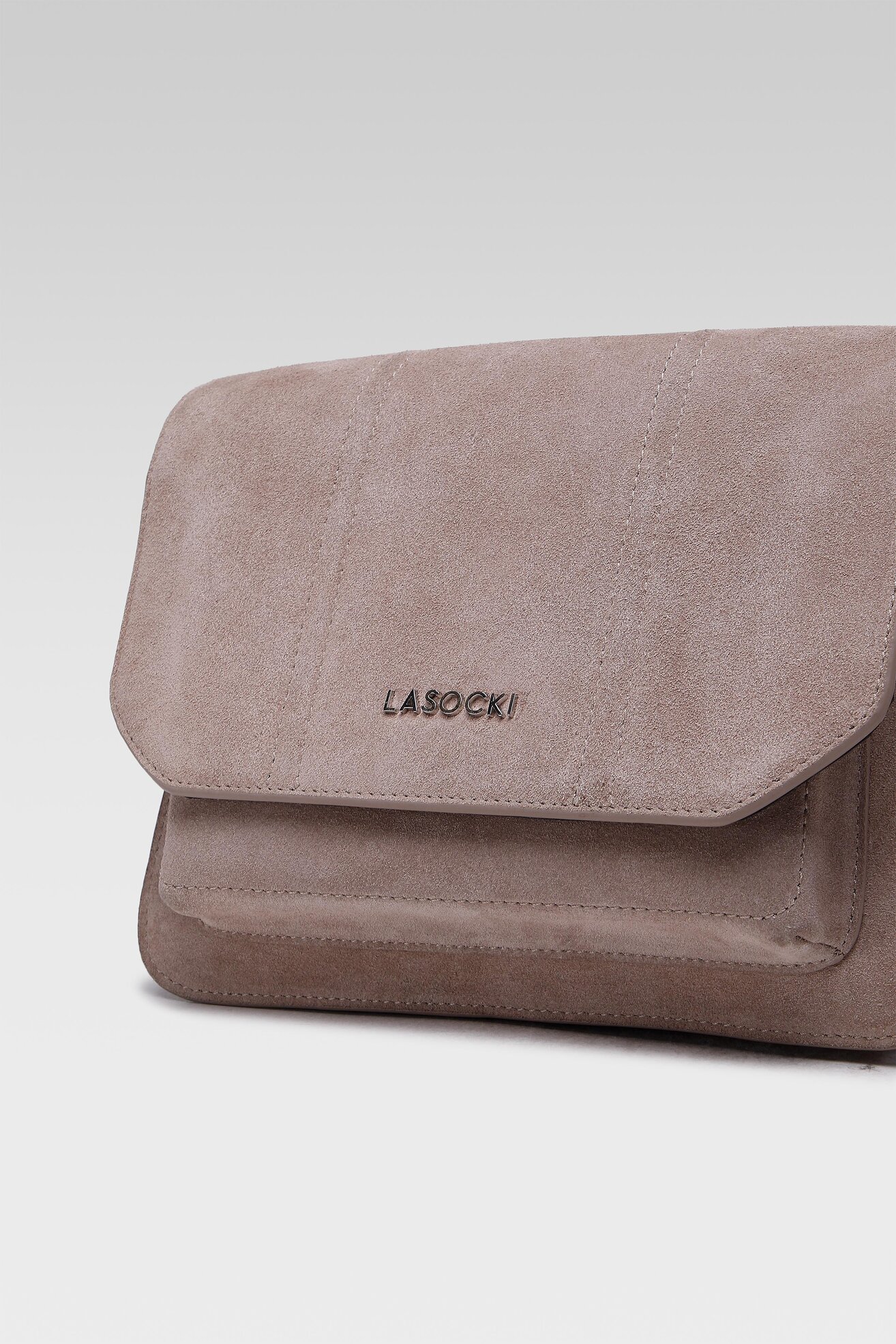 Torebka Lasocki MLR-K-002-15-01 Szary