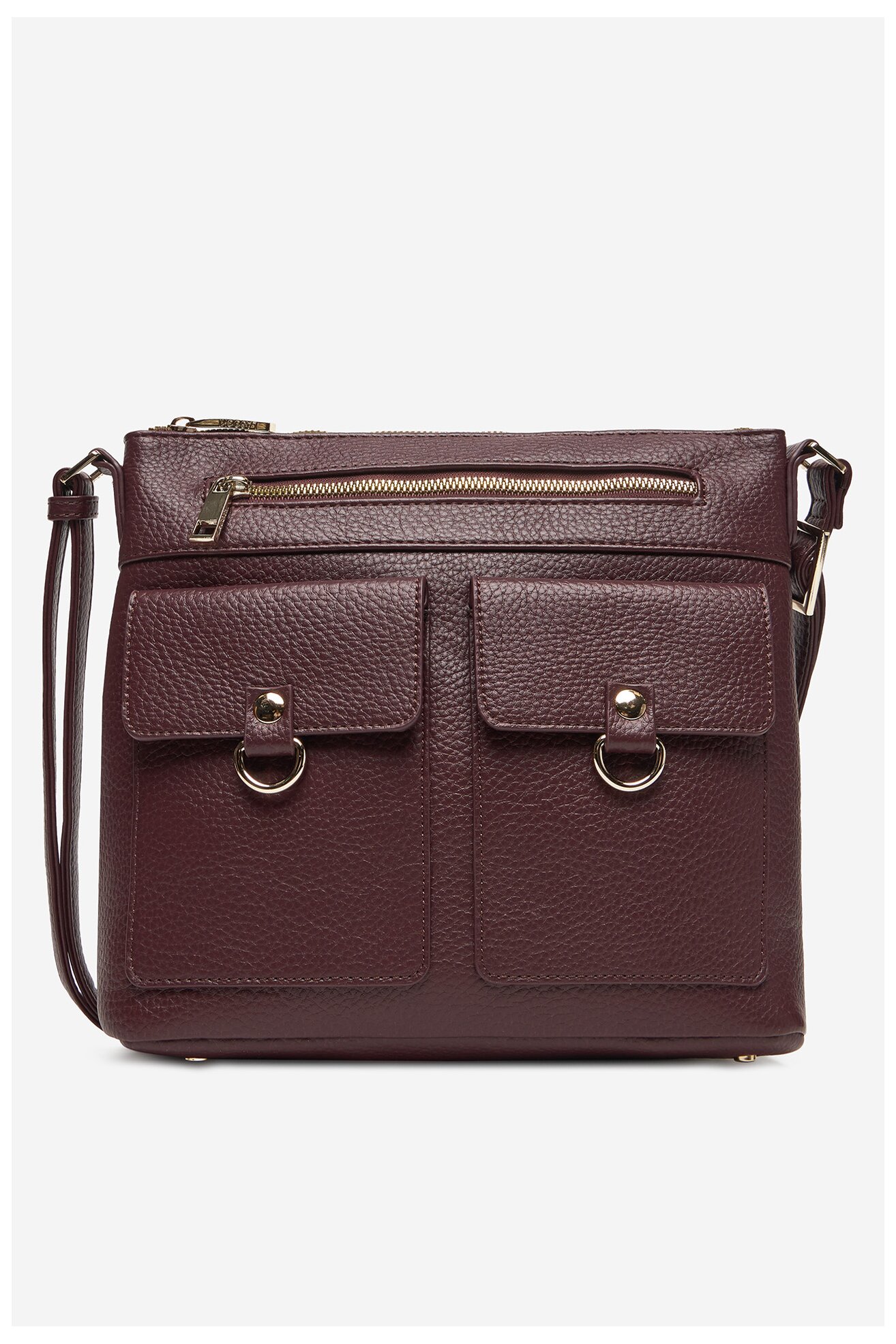 Torba Lasocki C-LSK-X-003-08 LJUBIČASTA