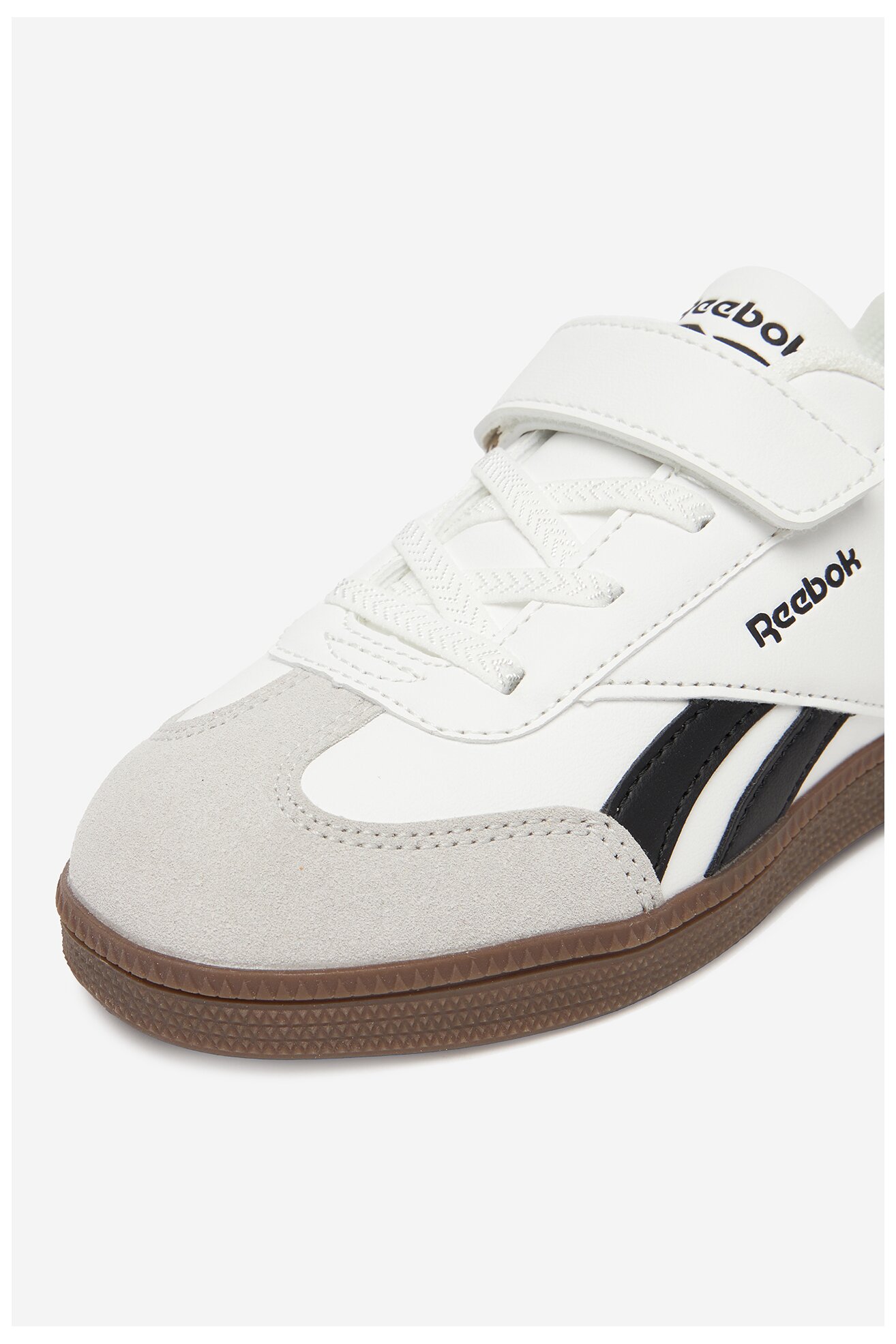 Obuwie sportowe Reebok CEO-LEA-D680 Biały